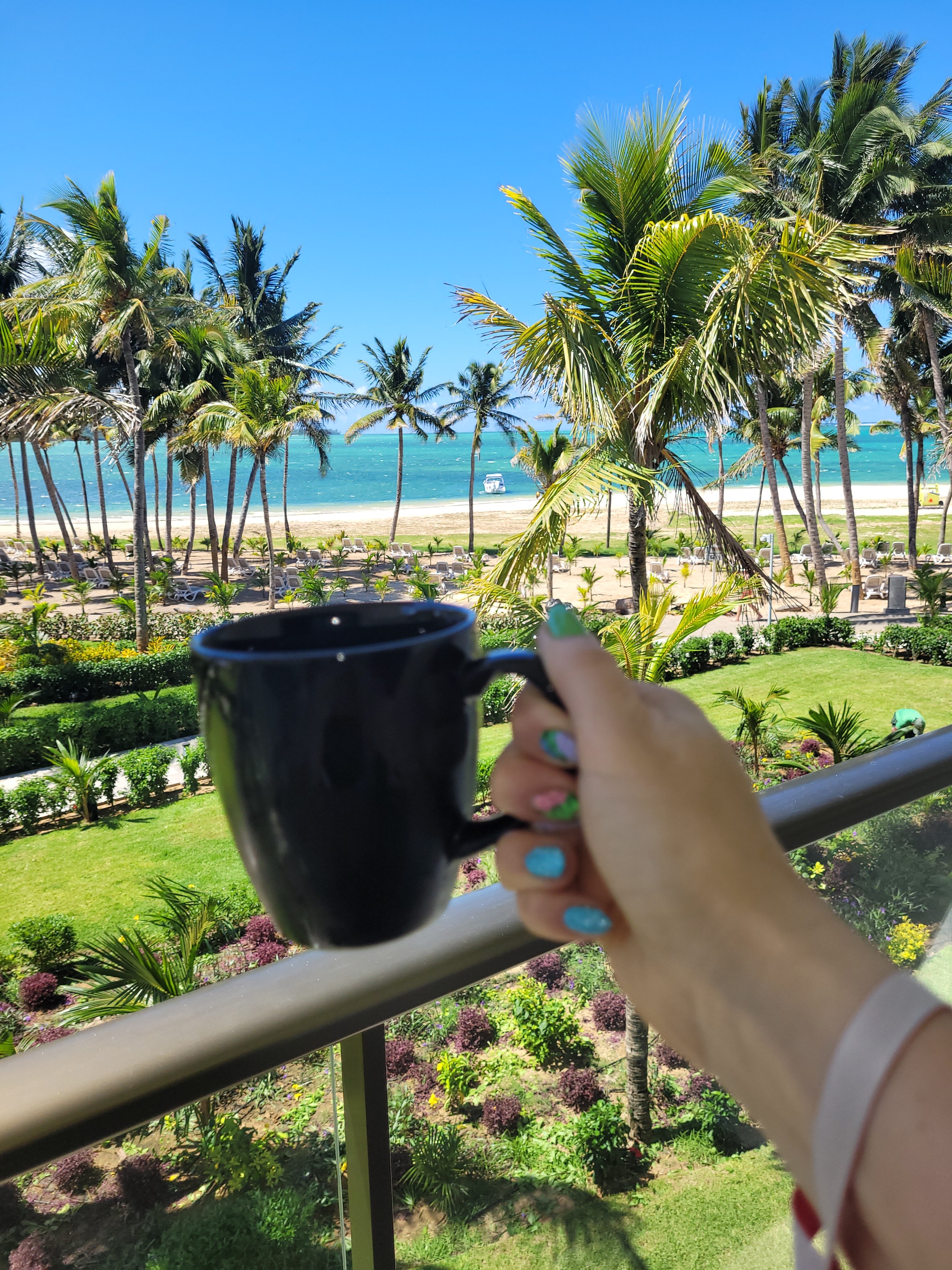 Фото Riu Turquoise