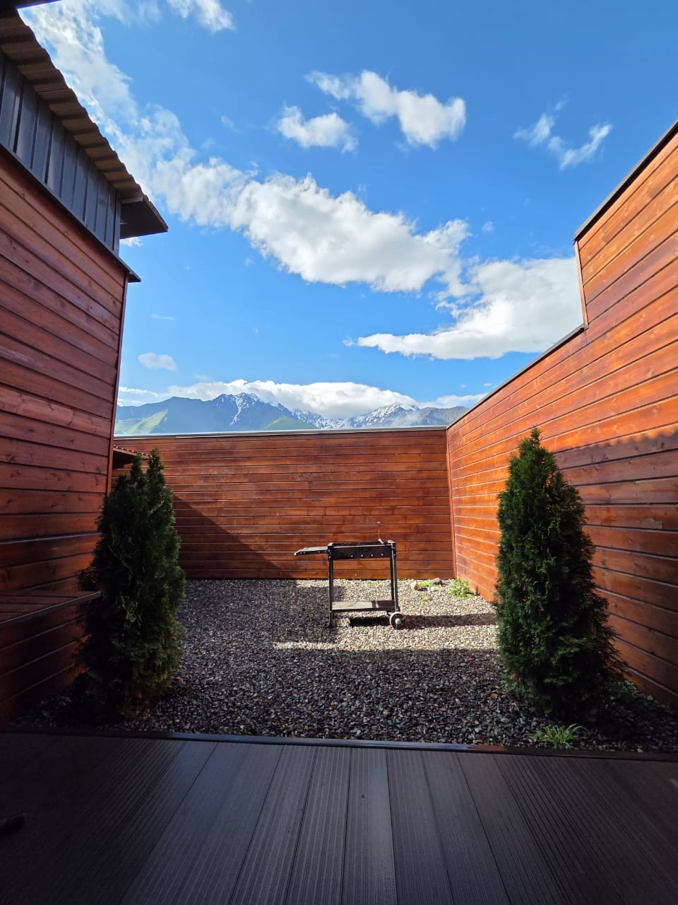 Фото Арв Фиагдон