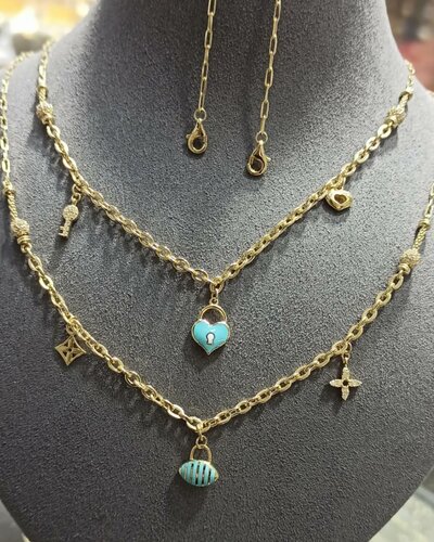 Karadeniz Kuyumculuk Fotoğraf 1