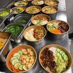 Pitaya (Ankara Province, Dumlupinar Boulevard, 54/2), restaurant