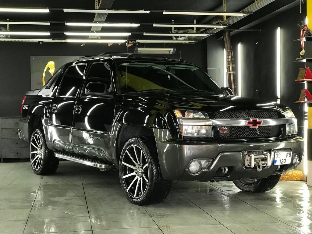 Car wash Autowash, Kushadasi, photo