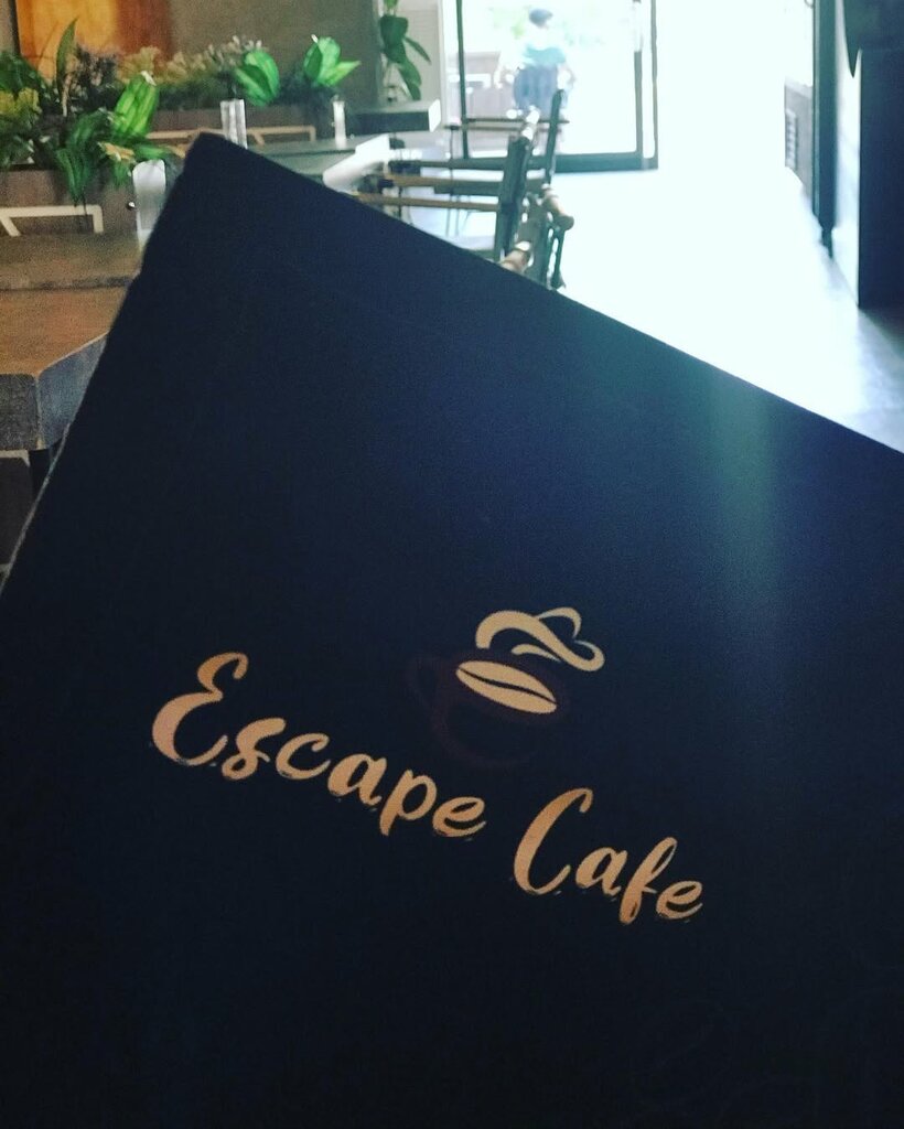 Cafe Escape Cafe Bergama, Bergama, photo