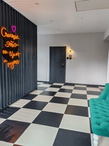 отель Сойка