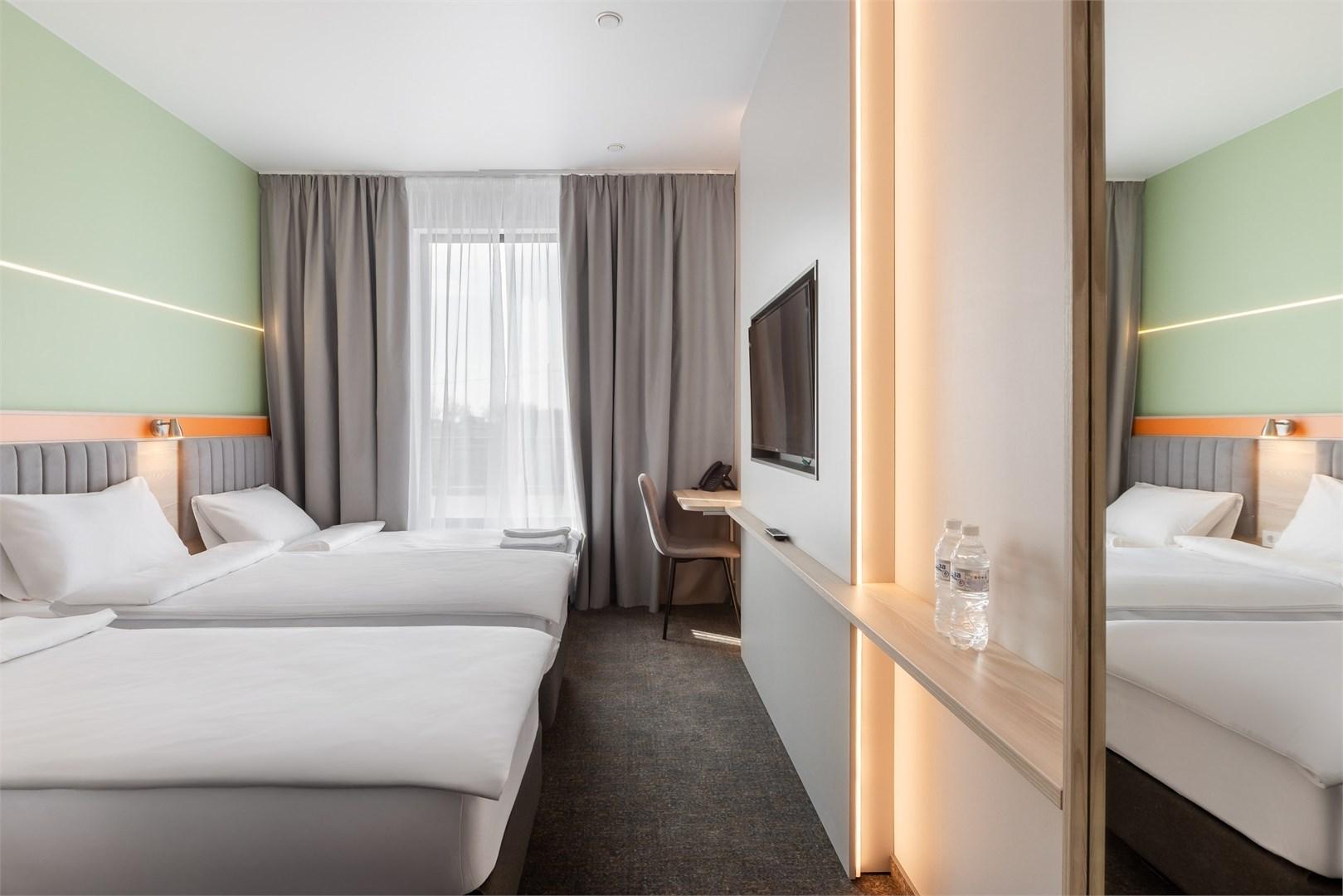 Фото 3А Горячий Ключ