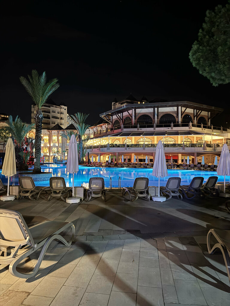 Fast food Beach Bar Papillon, Serik, photo