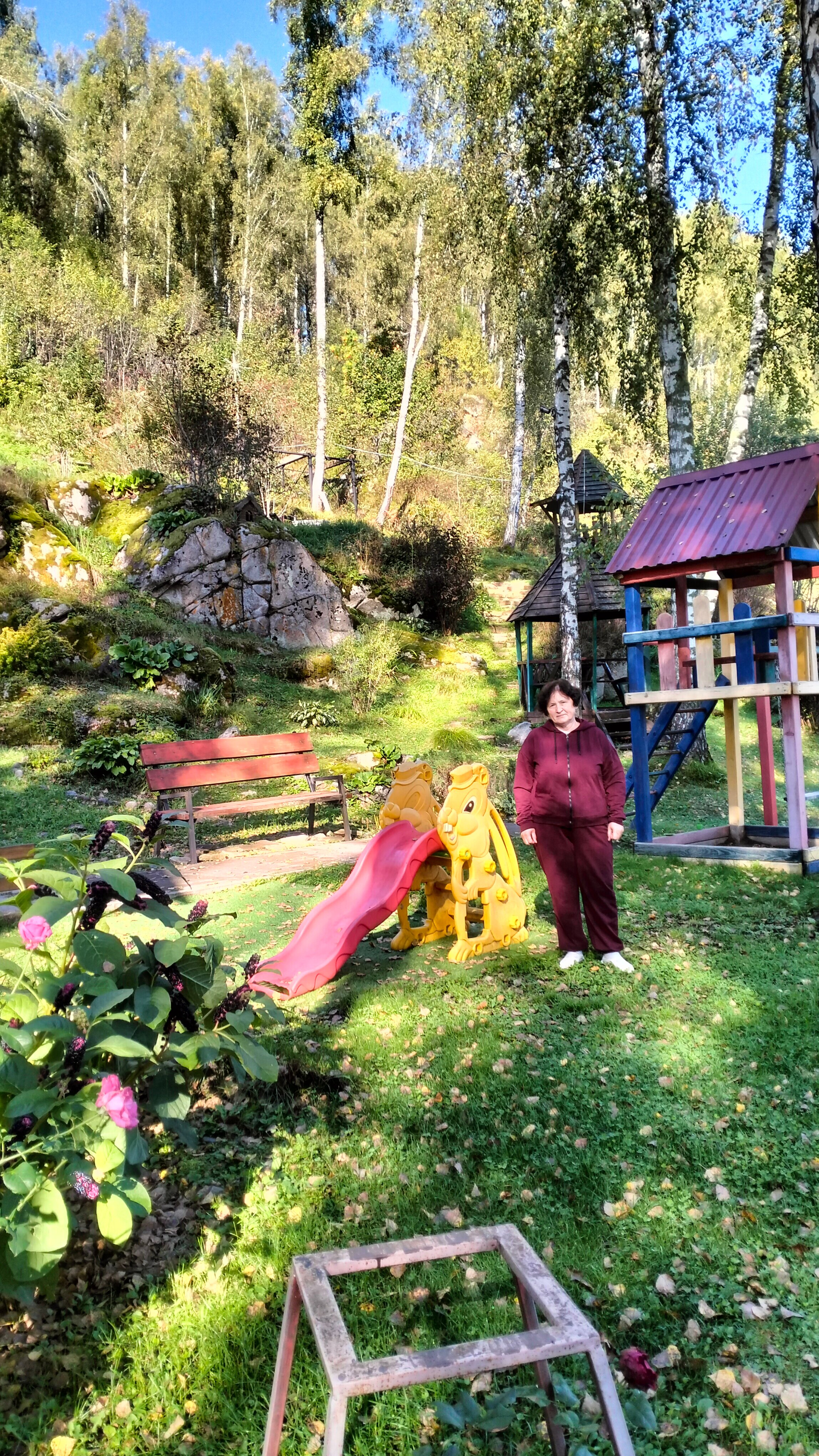 Фото Baza otdykha Skazka