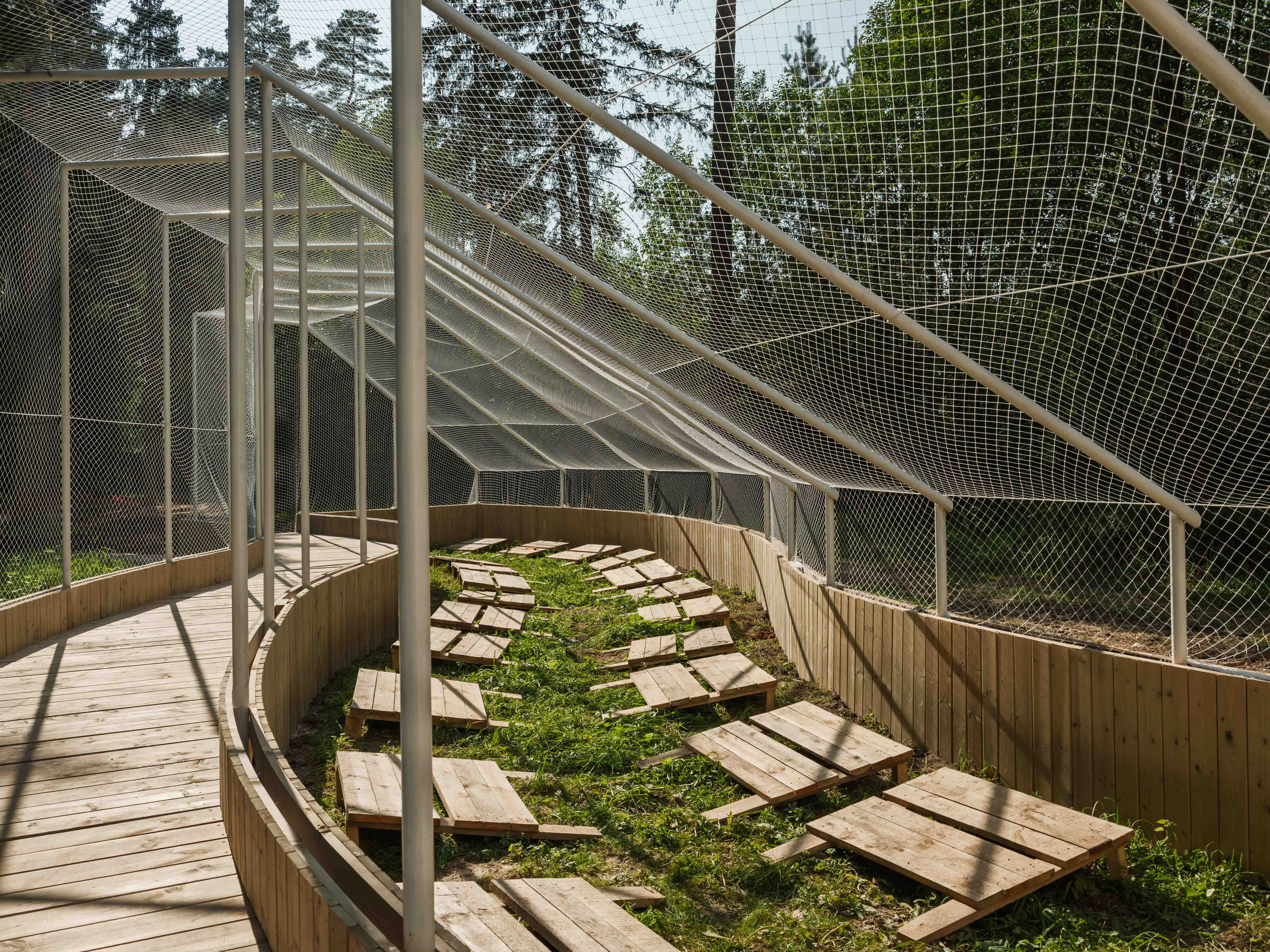 Фото Бридж Кантри