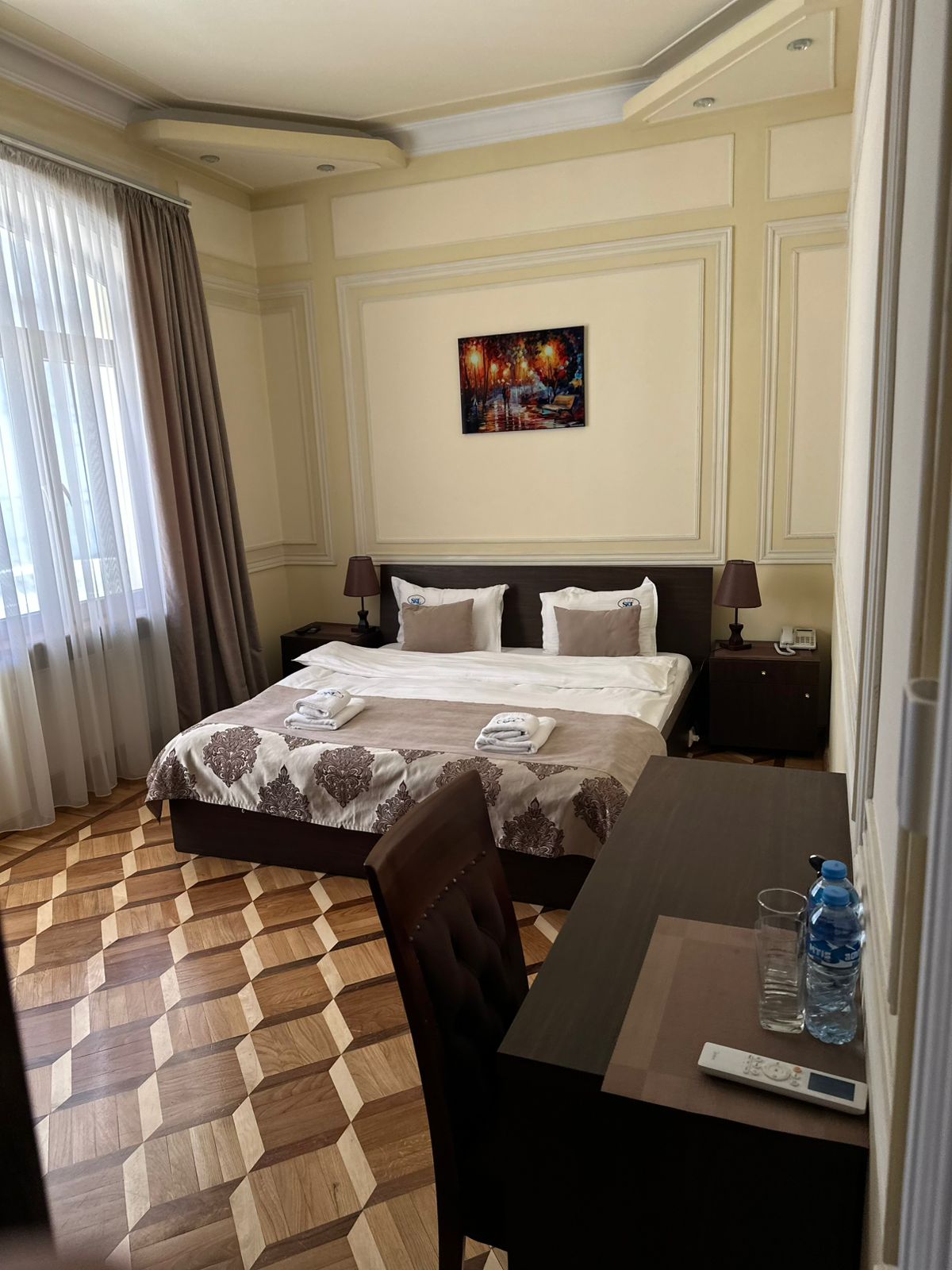 Фото S&l Boutique Hotel