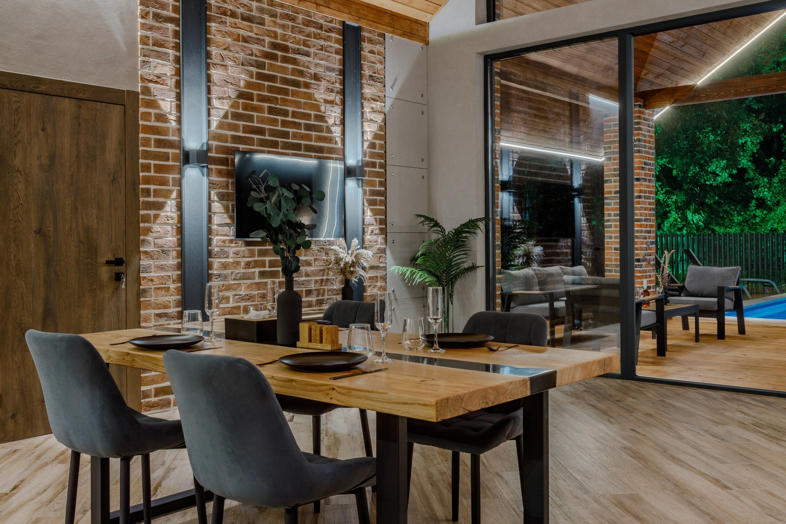 Фото La Villa Pine