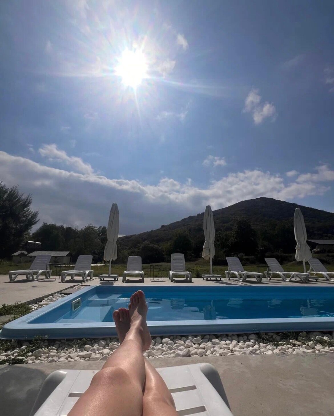 Фото Gipsy Village