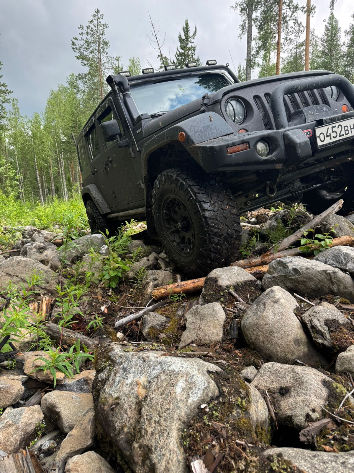 Фото Мандала Кумба