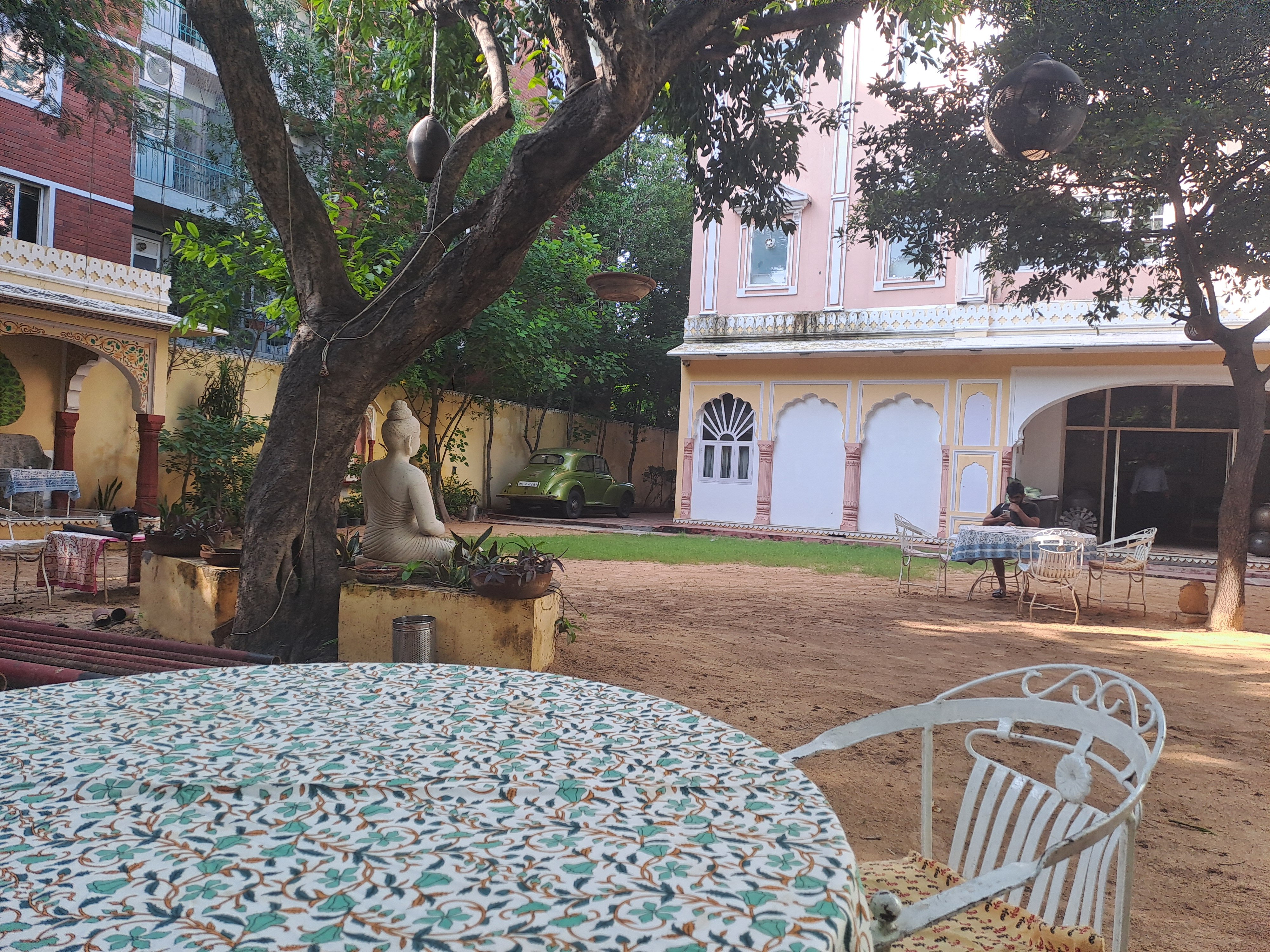 Фото Anuraag Villa