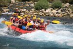 Excitement Rafting (Antalya, Manavgat, Beşkonak Mah., Pelitdibi Kümeevler, 11), sports and entertainment center