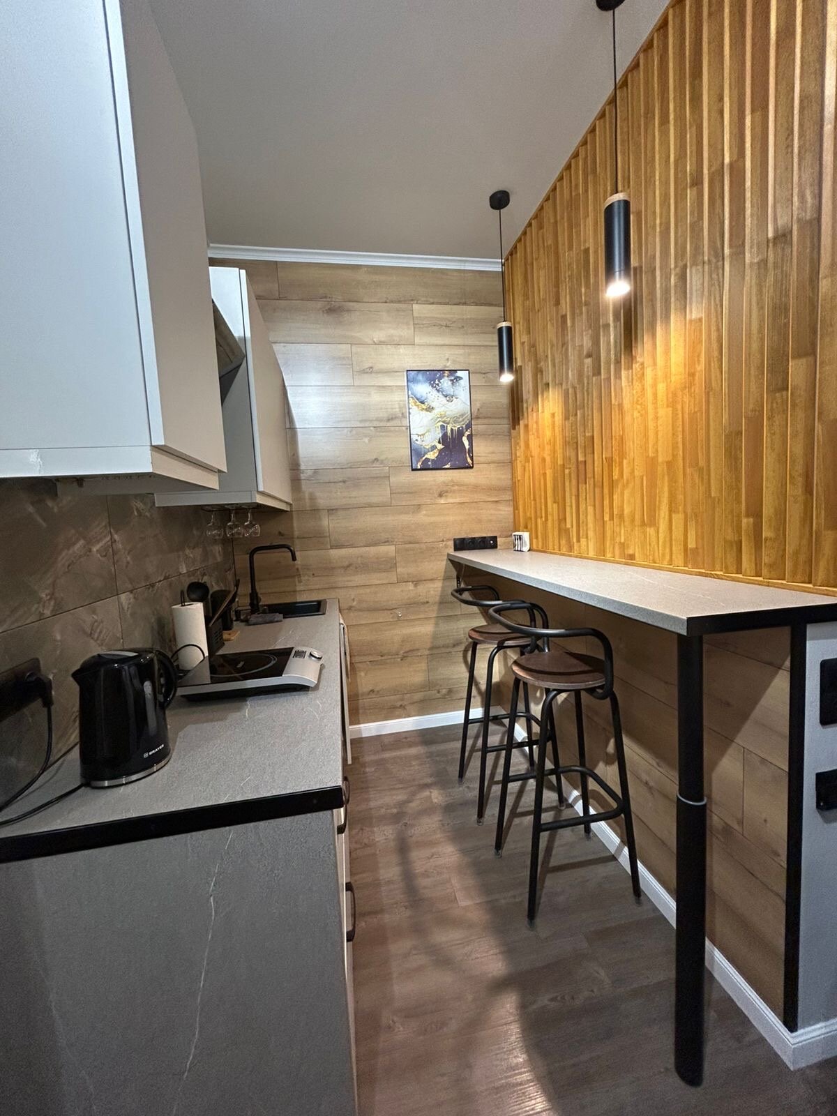 Фото Невские Апартаменты