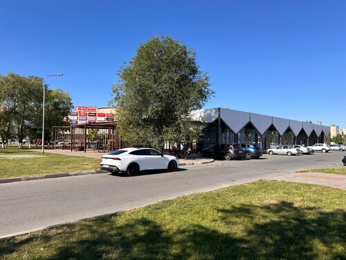 Старый Оскол: жезөкше тауып бер