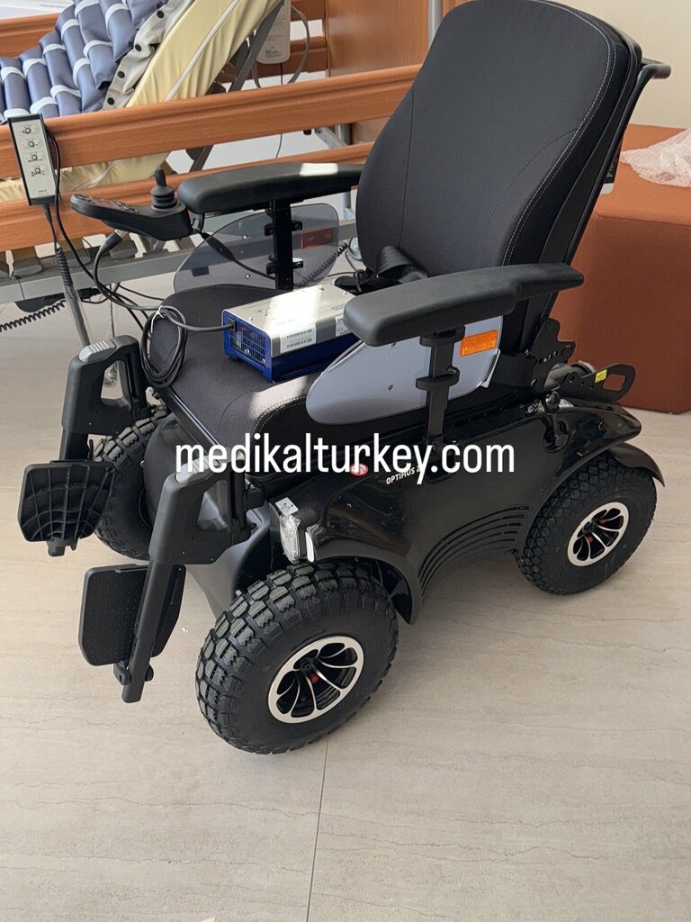 Medical supply store Dia Concept Mansion Medical, Izmir, photo