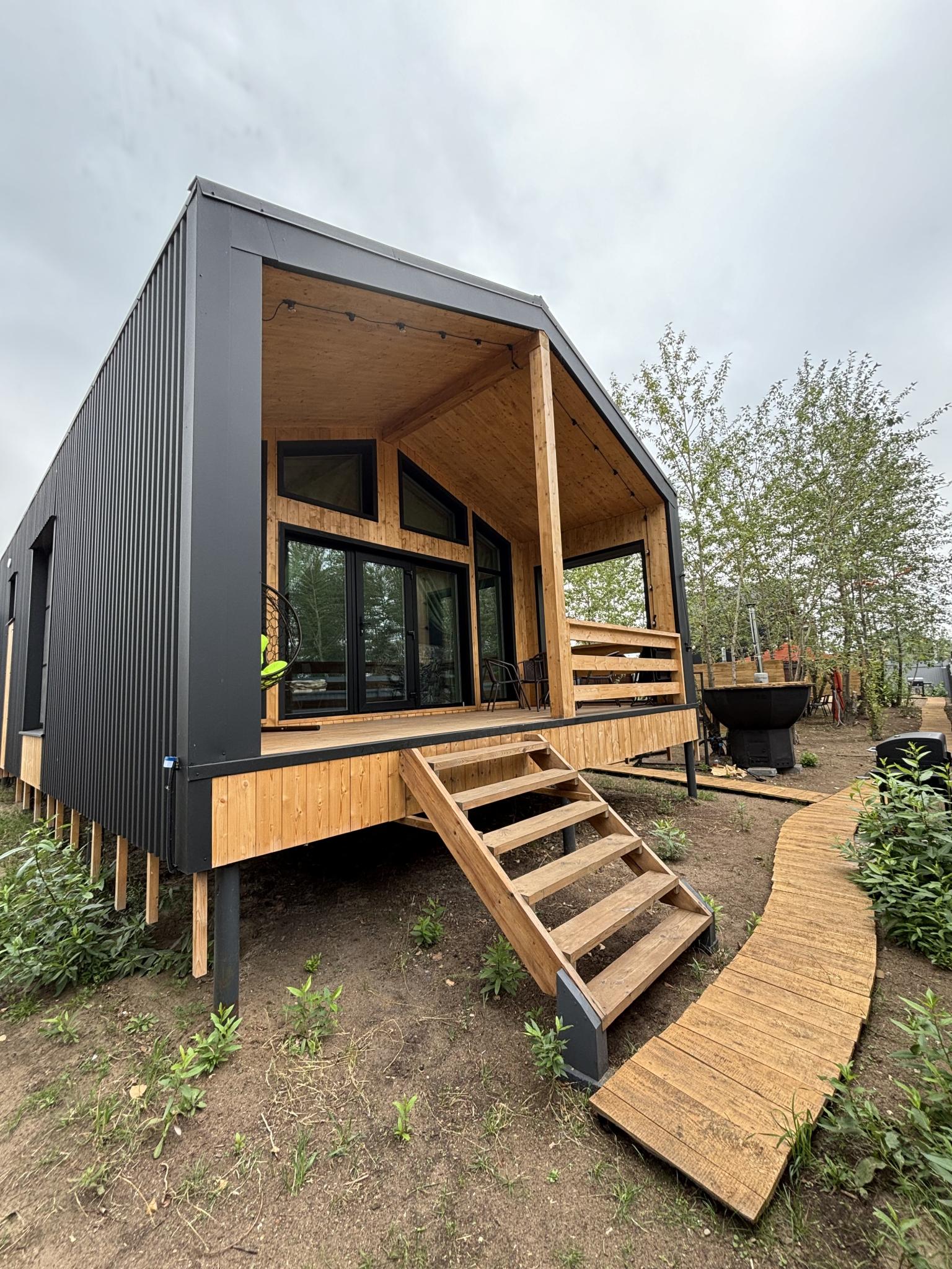 Фото Чак чак village