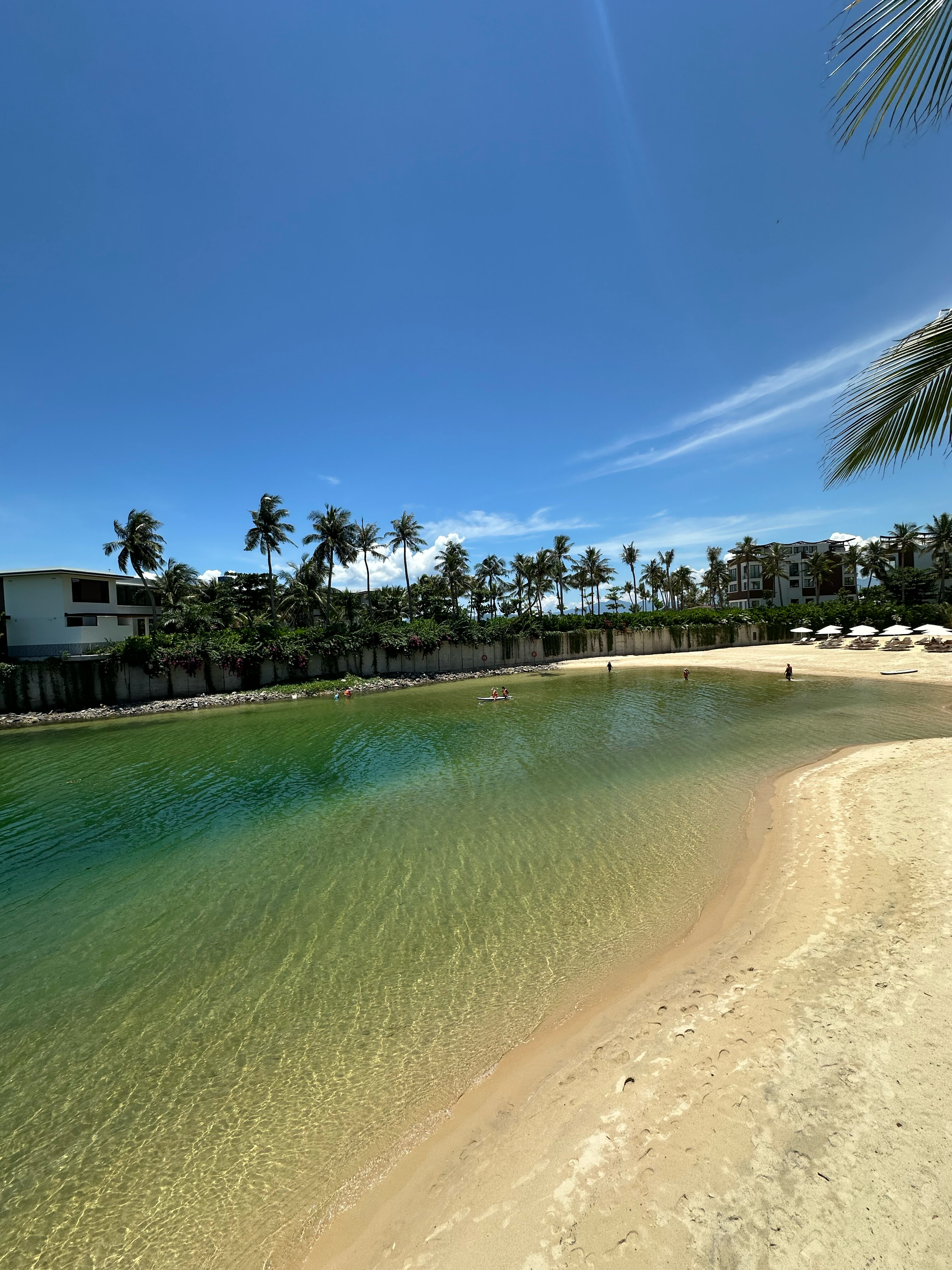 Фото Villa Le Corail A Gran Meliá Hotel
