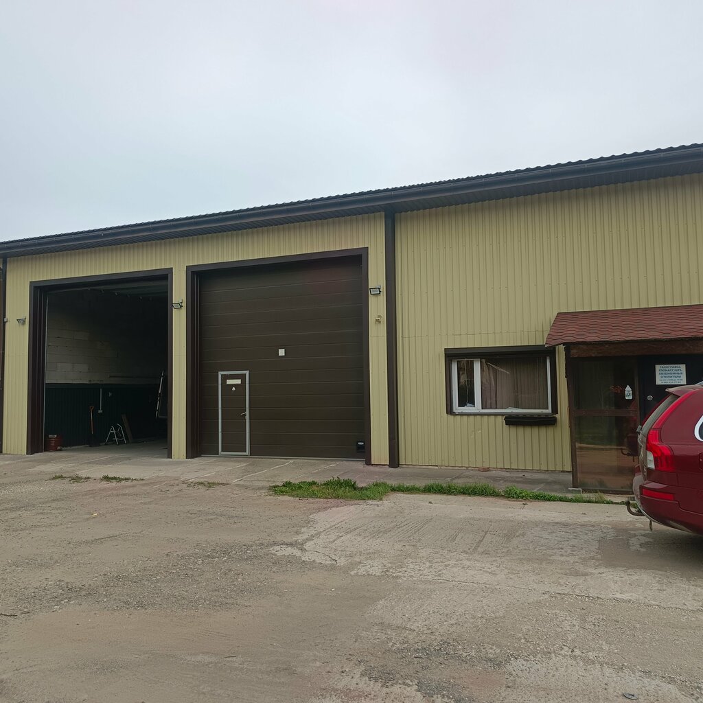 Car tachometers Спутниковые технологии, Pskov, photo