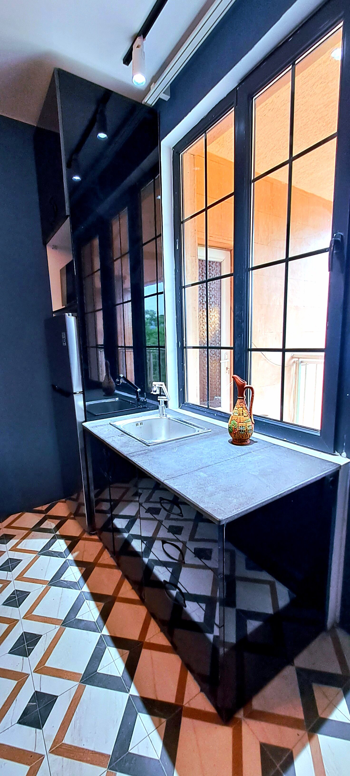 Фото Marani Mtrediani Wine Lodge