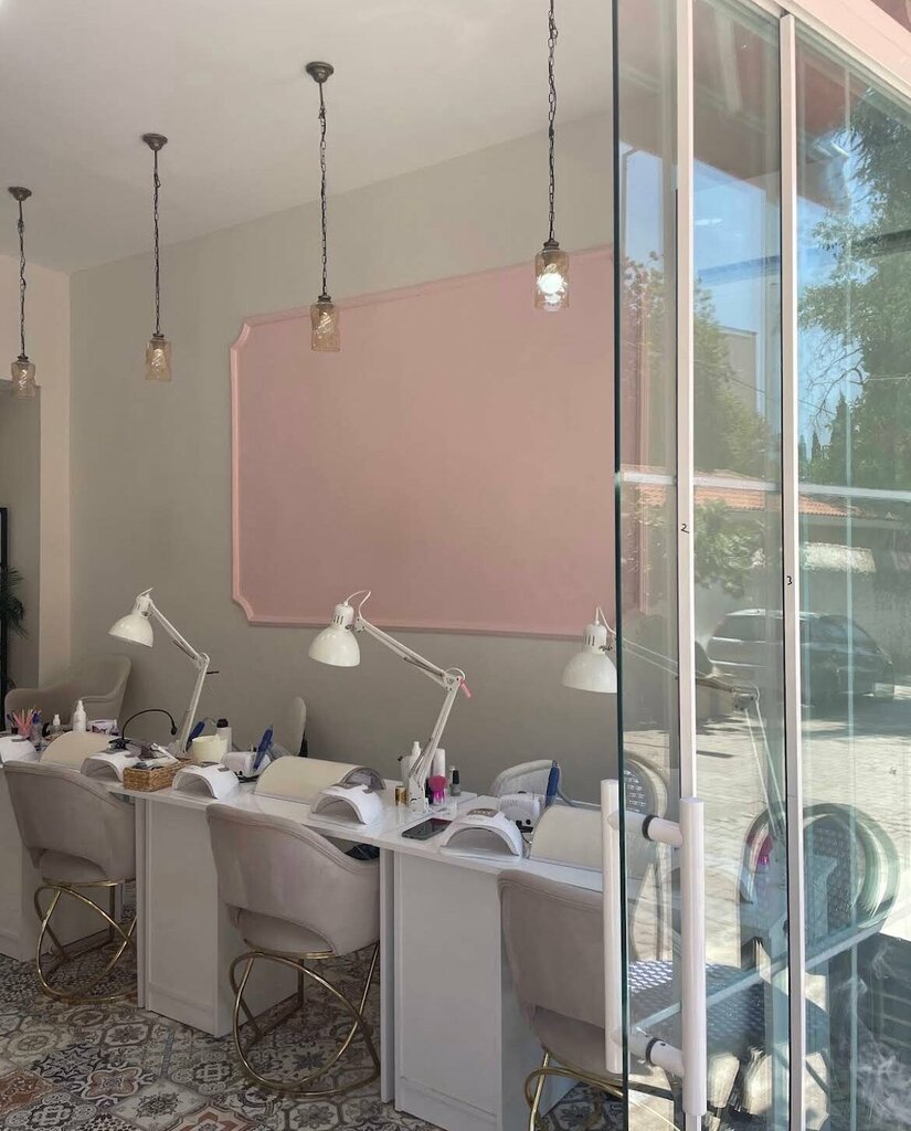 Private practice doctors Tuğçe Türker Nail Studio, Izmir, photo