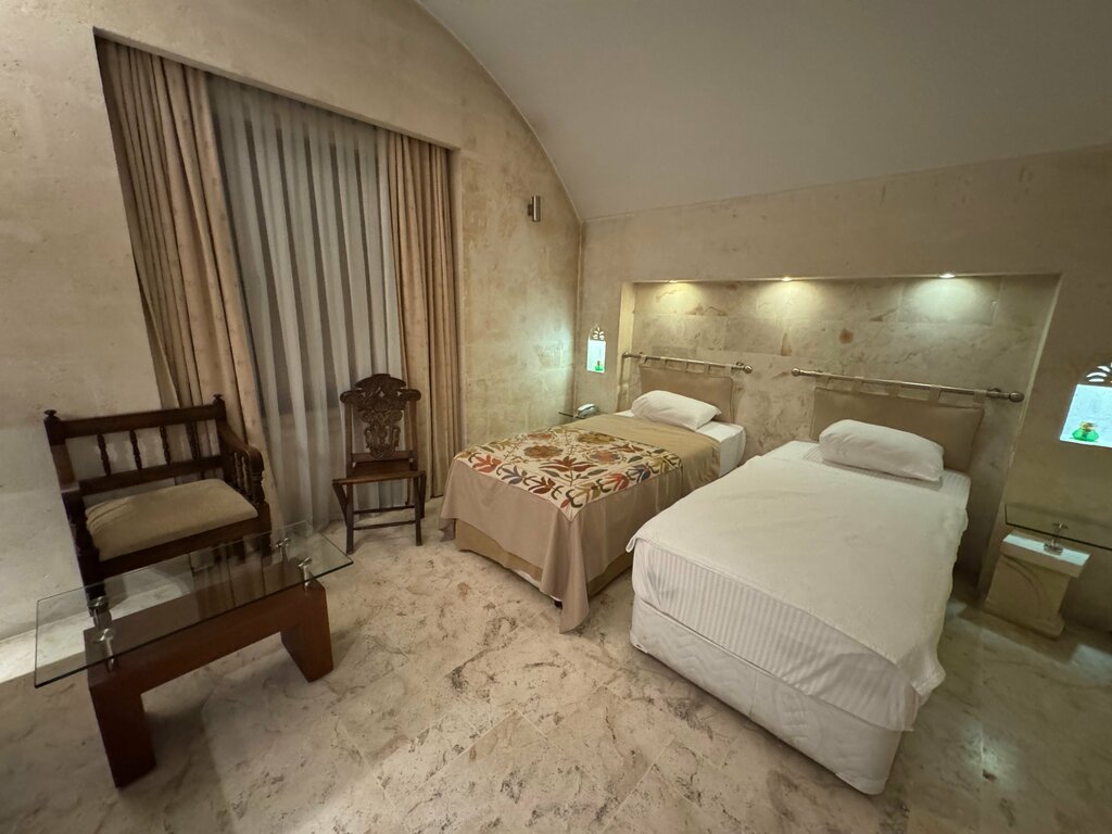 Hotel Hotel Kasr-i Nehroz, Midyat, photo