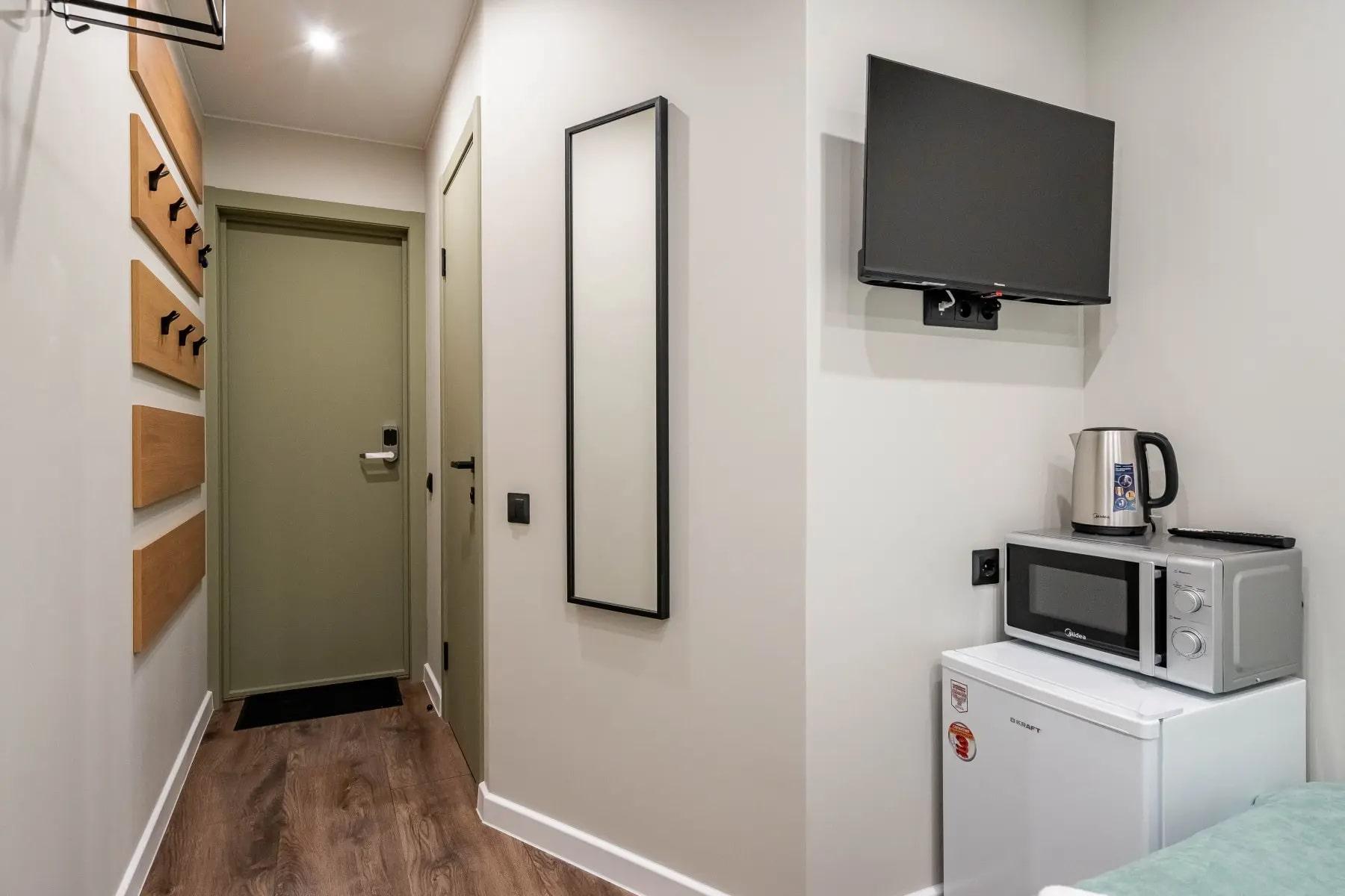 Фото Moov Apart Artel