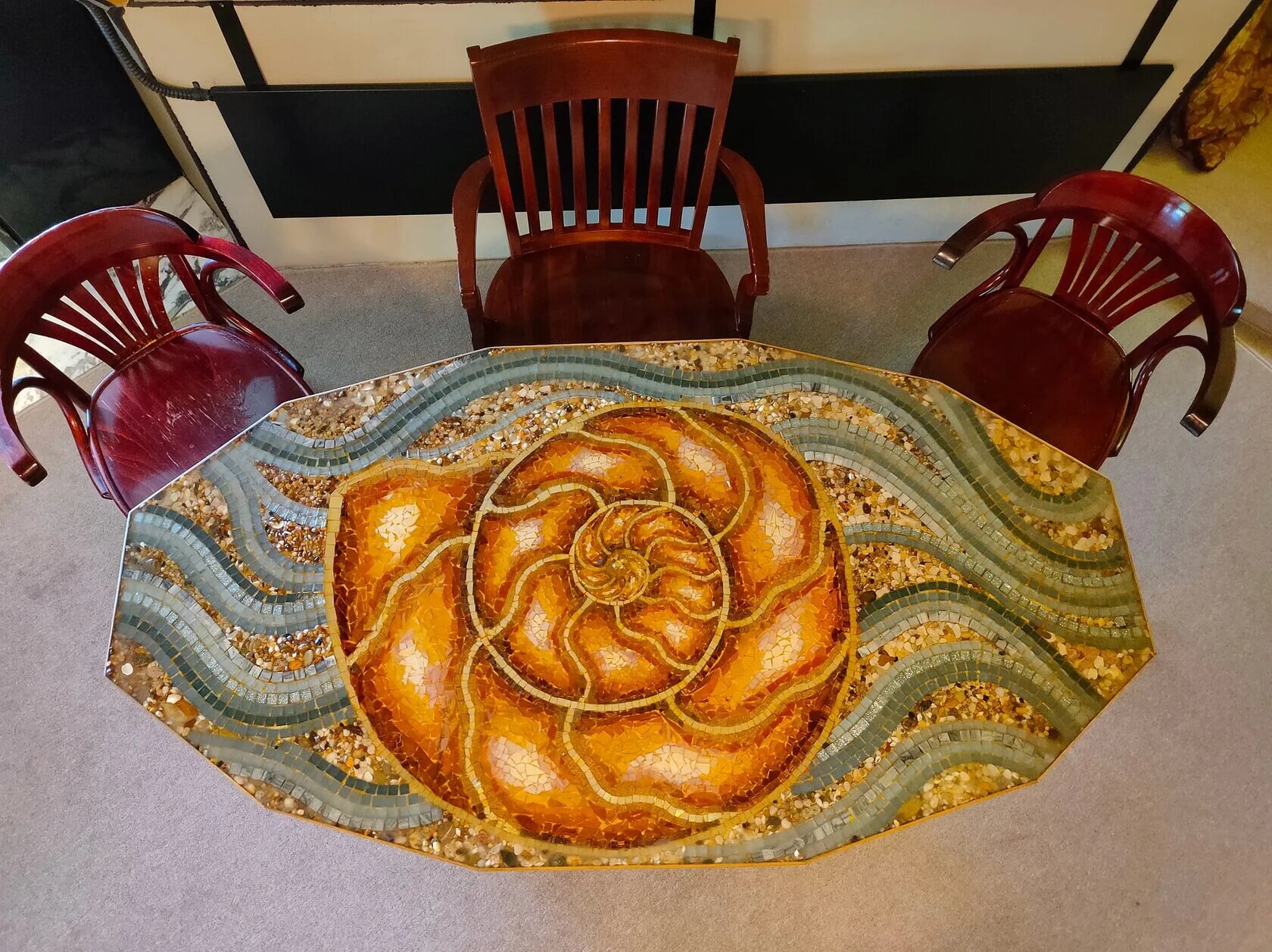 Фото Гуслица