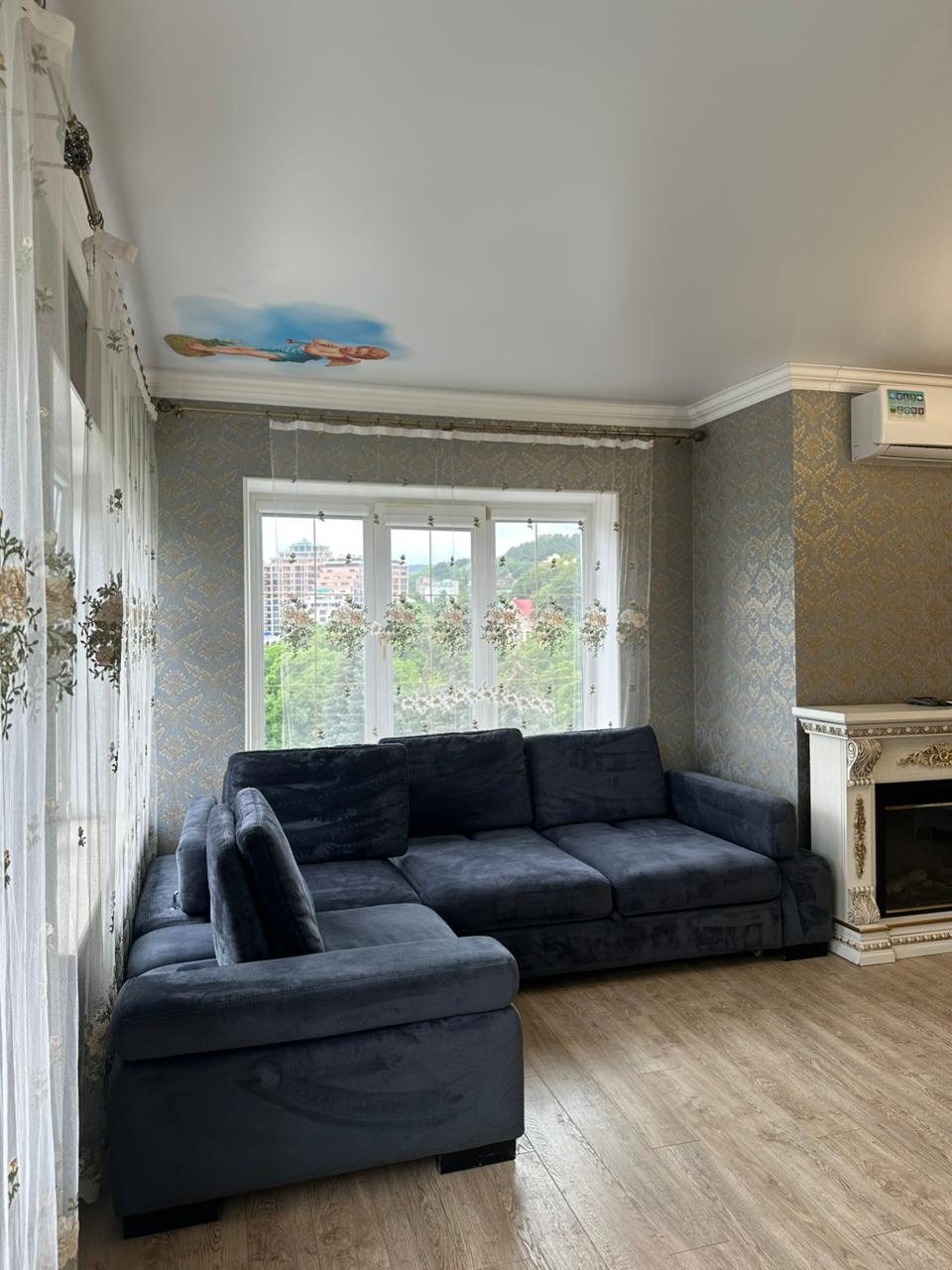 Фото Береза