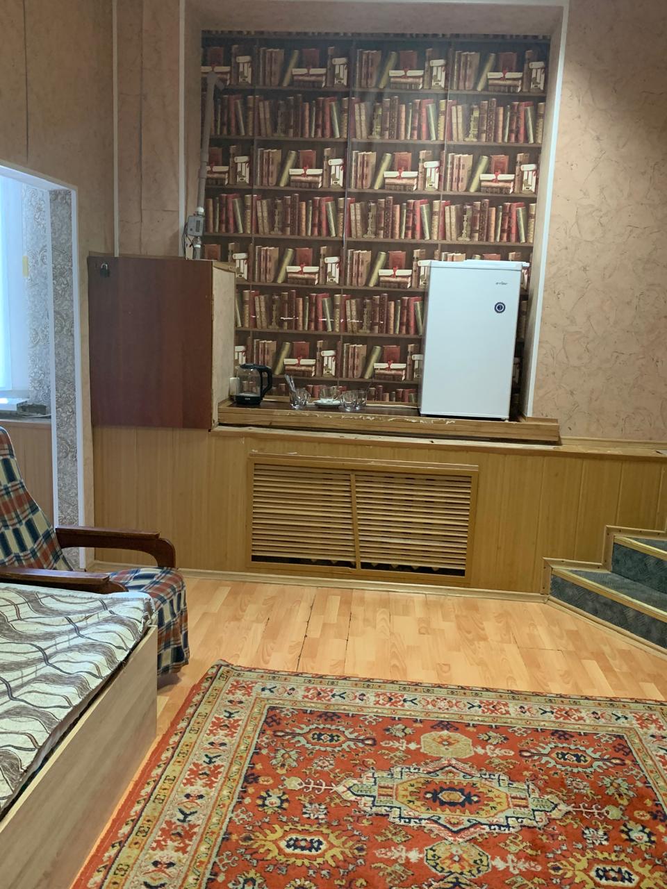 Фото Лебедь