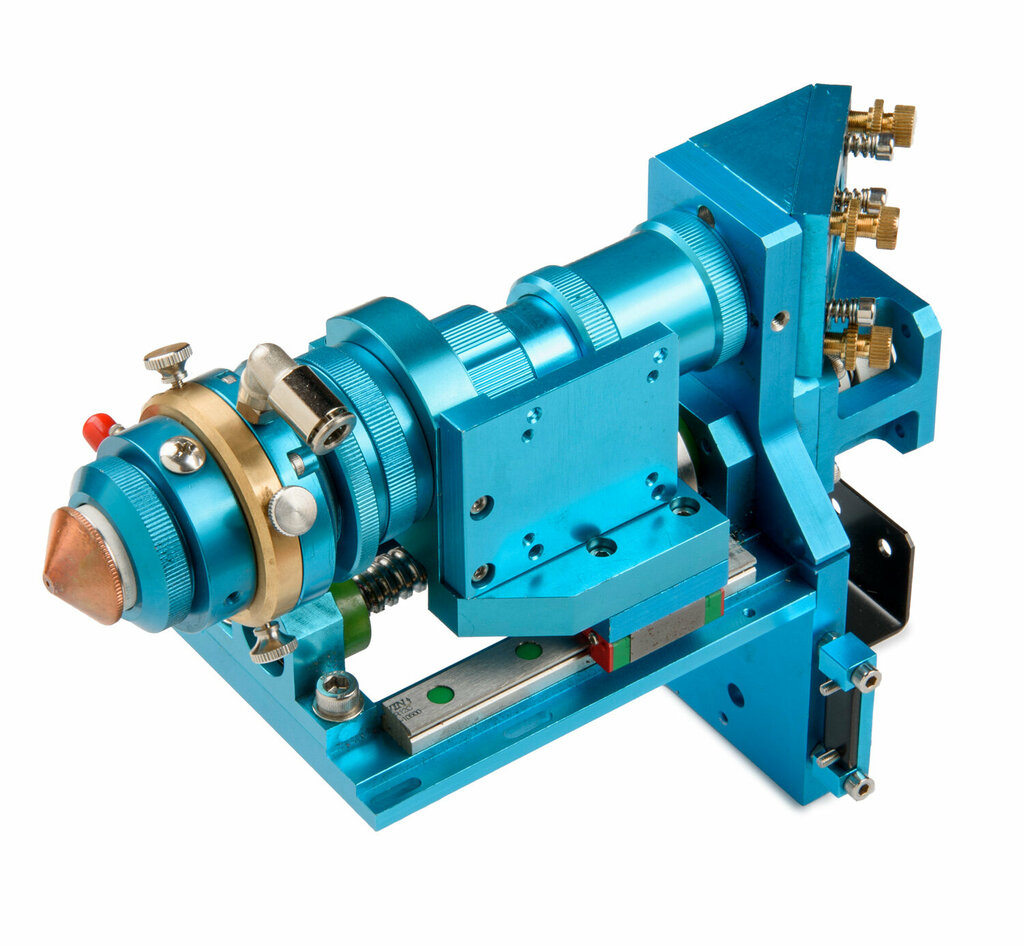 Machine building Om Lazer Makine, Ankara, photo