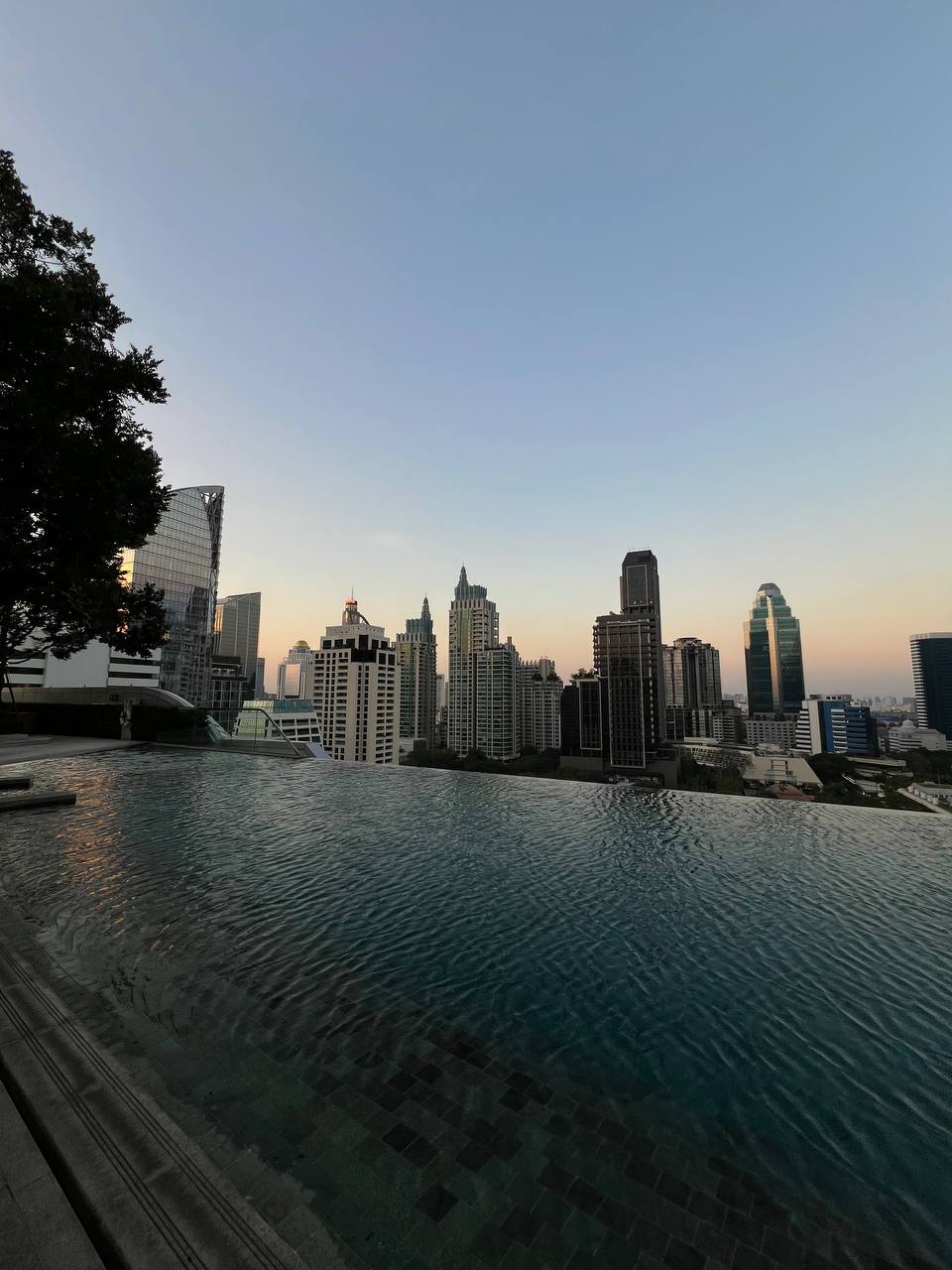 Фото Park Hyatt Bangkok
