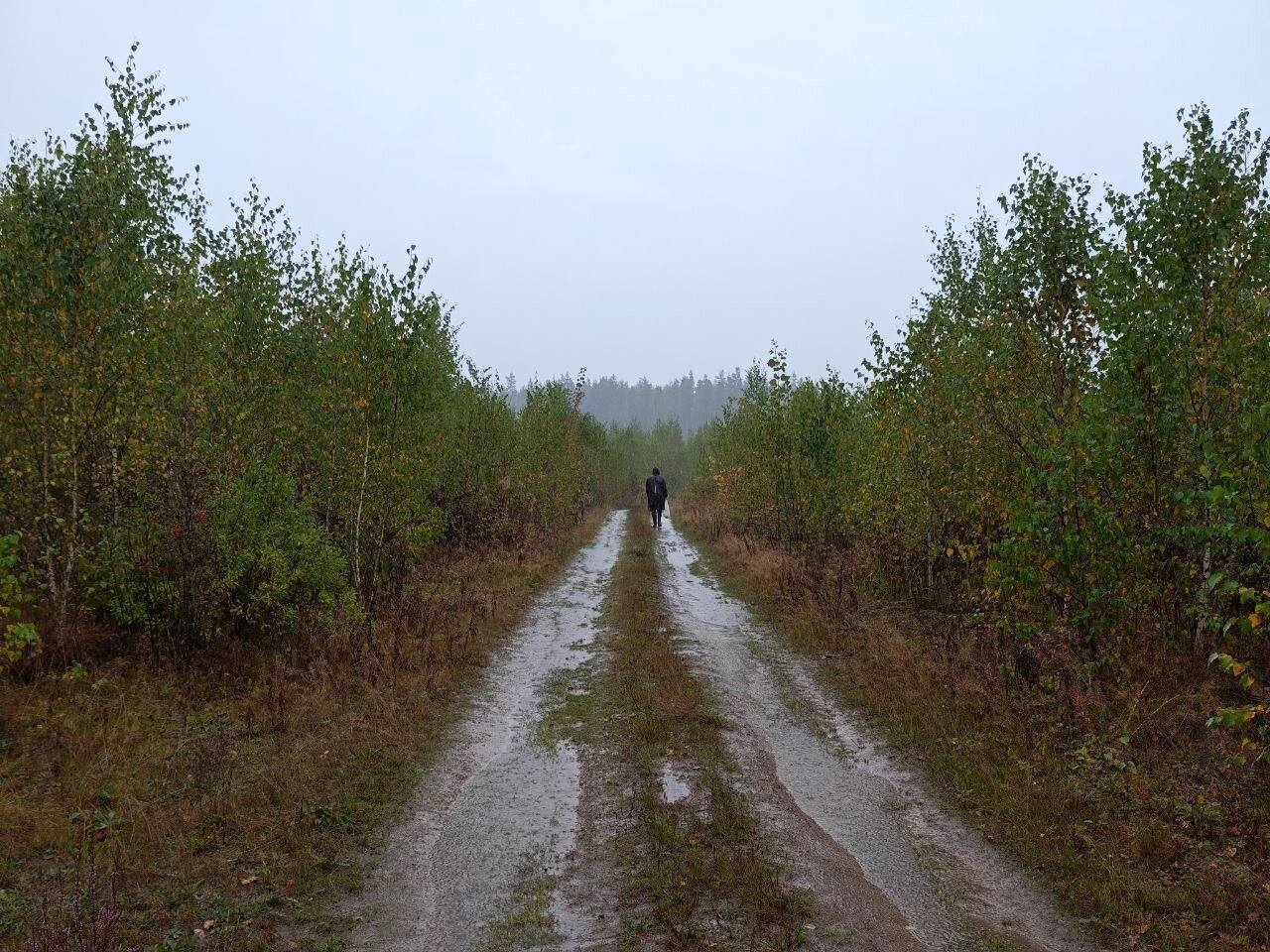 Фото Урочище Машуково