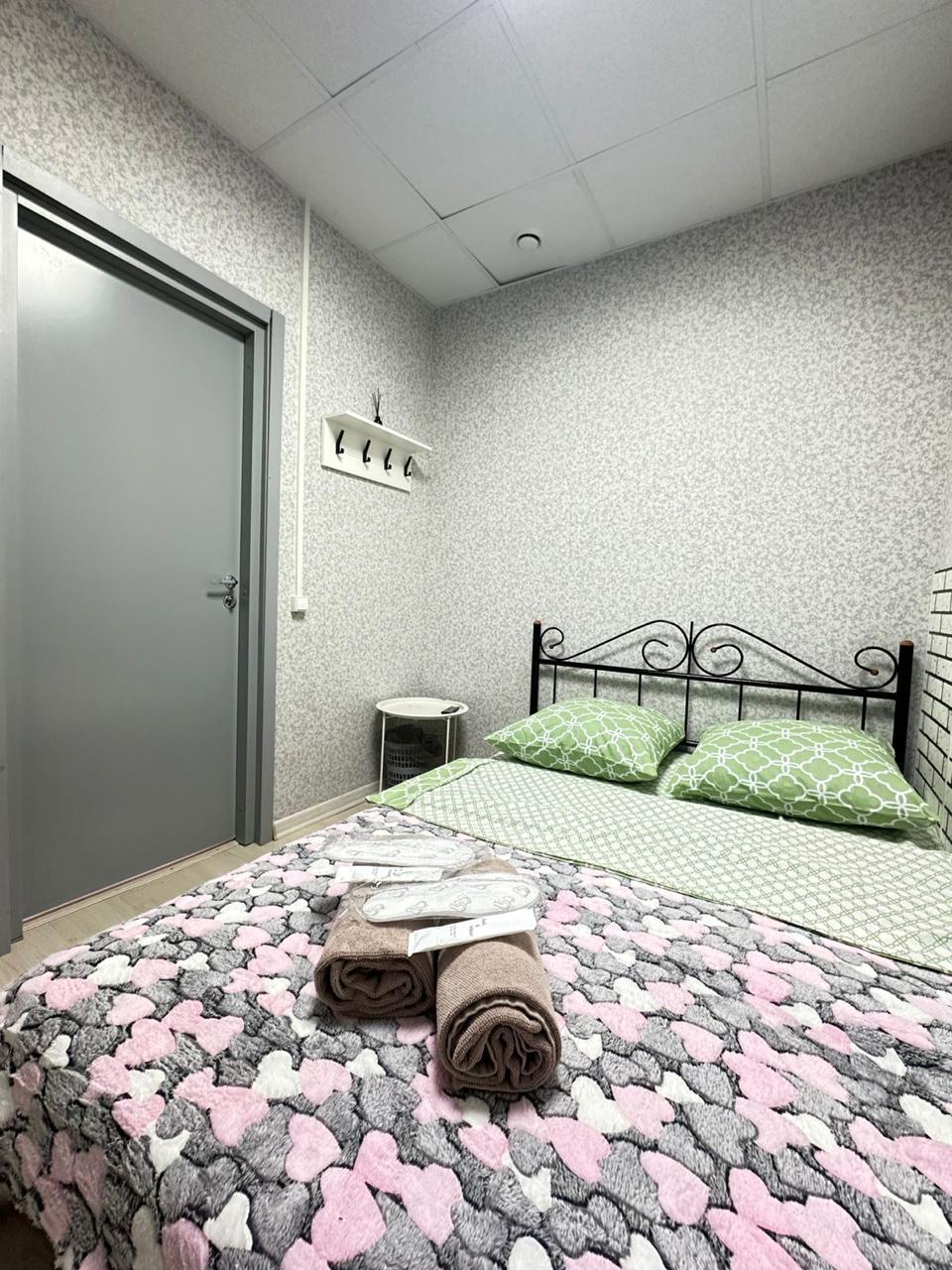 Фото StayWay на Авиамоторной