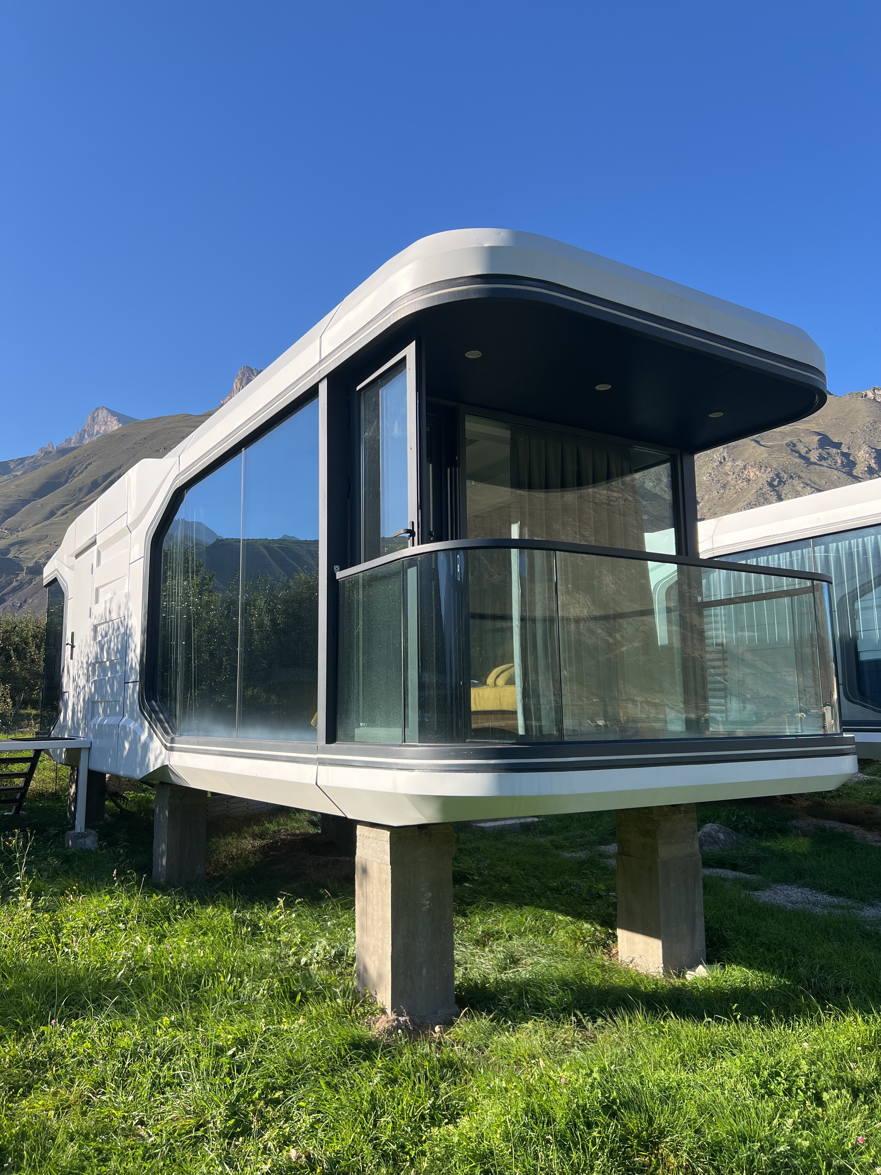 Фото Кавказ Трейд