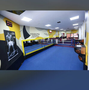 Dorob Gym (ул. Шарифджона Хусейнзаде, 34), фитнес-клуб в Душанбе