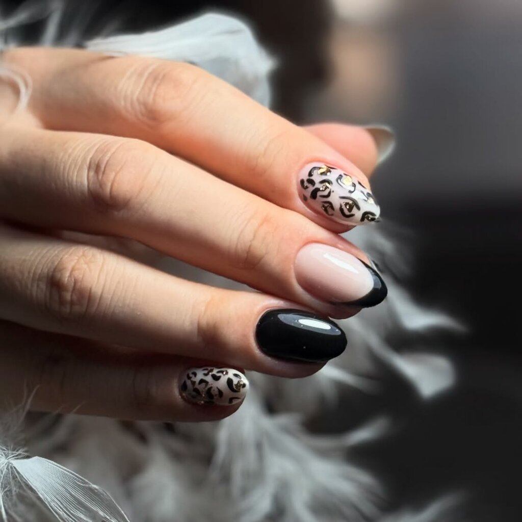 Nail salon Zeynep Sirin Nail Bar Studio, Nevsehir, photo