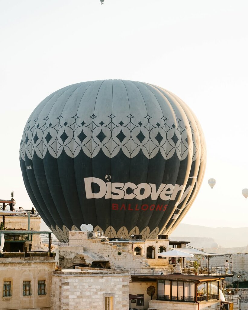 Tour operator Goreme Kelebek Travel in Cappadocia, Nevsehir, photo