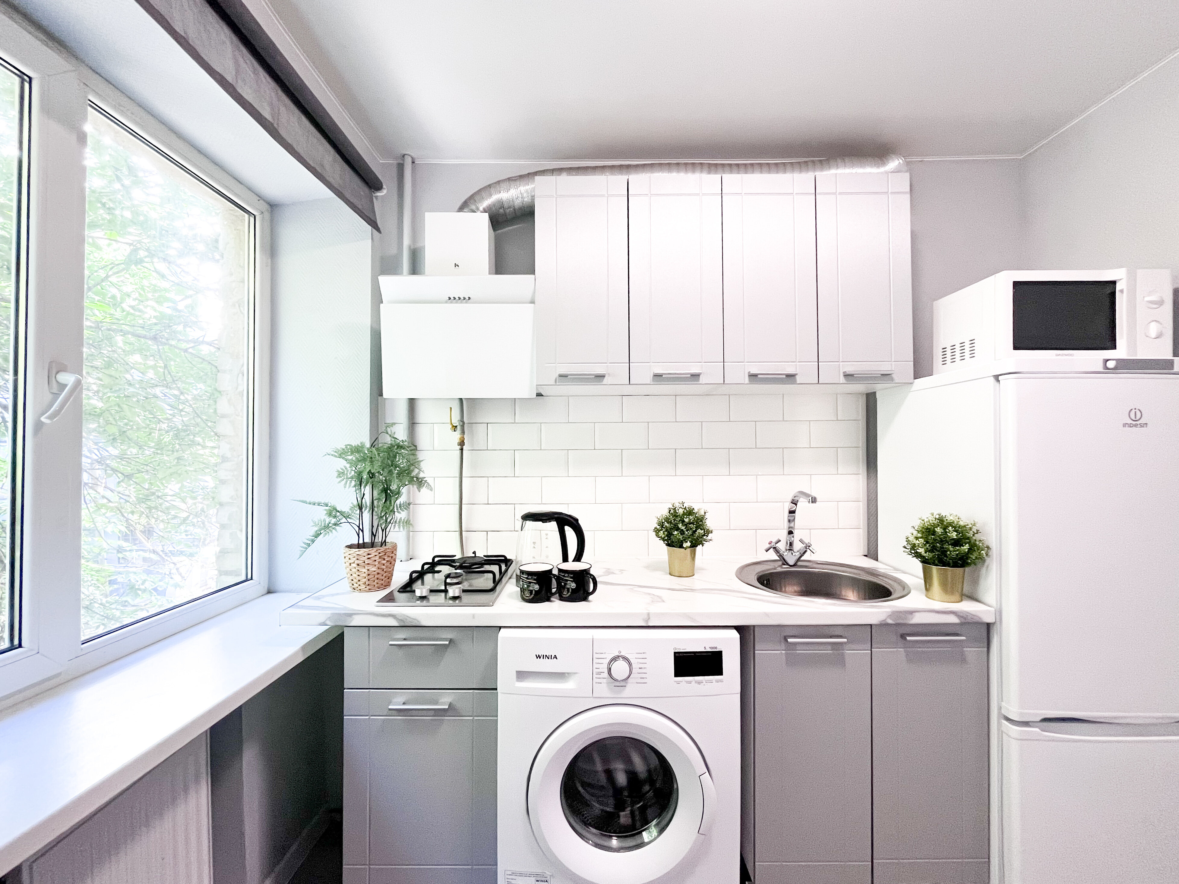 Фото Добрые Квартиры на Соколова