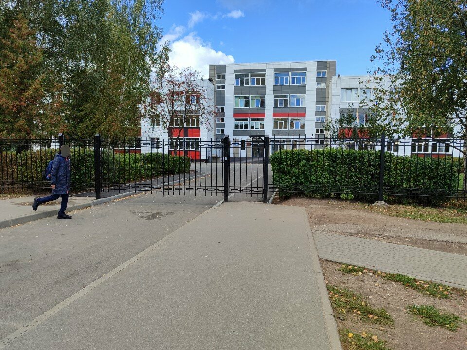 Sports club Ювента, Tver, photo