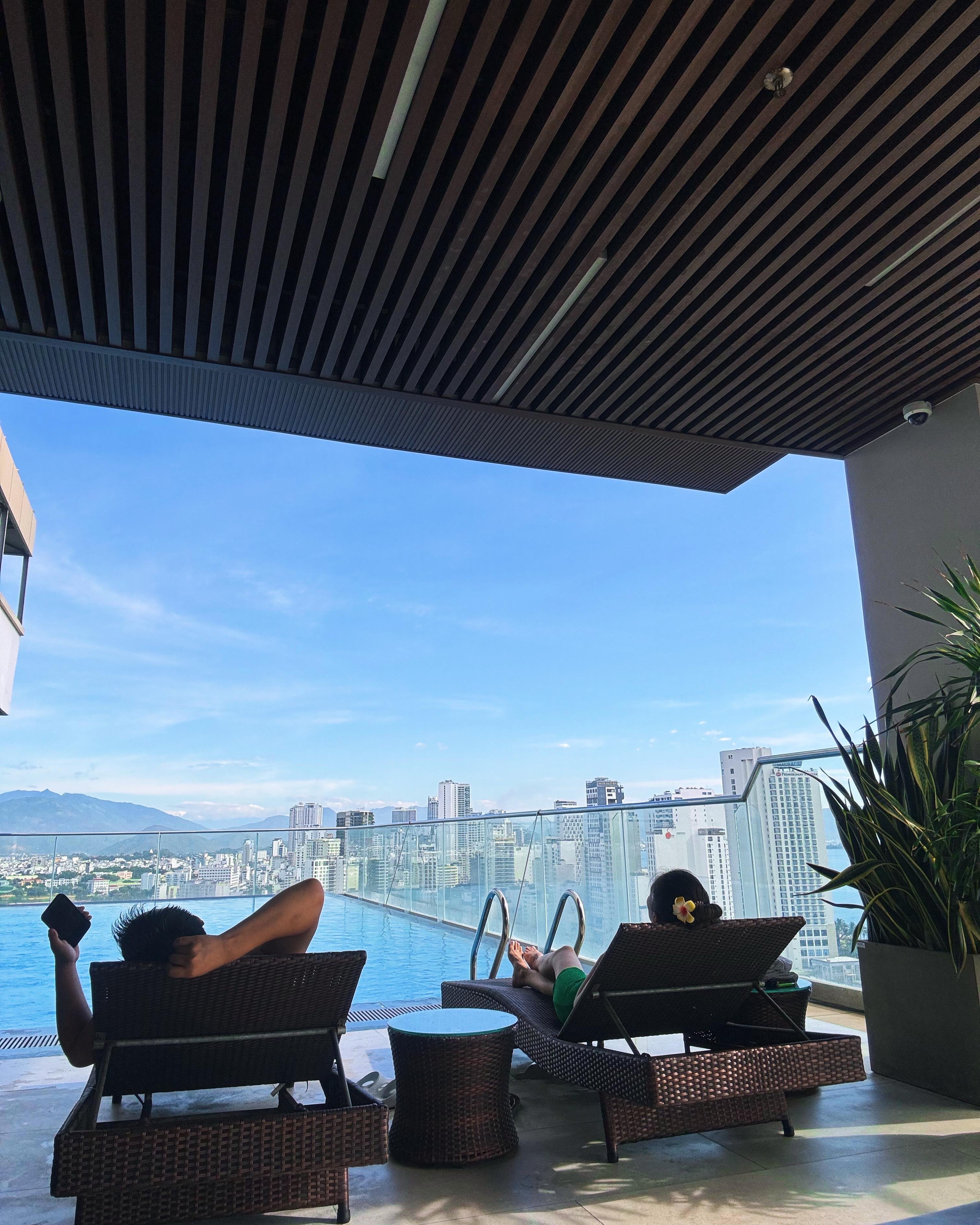 Фото Miracle Luxury Hotel