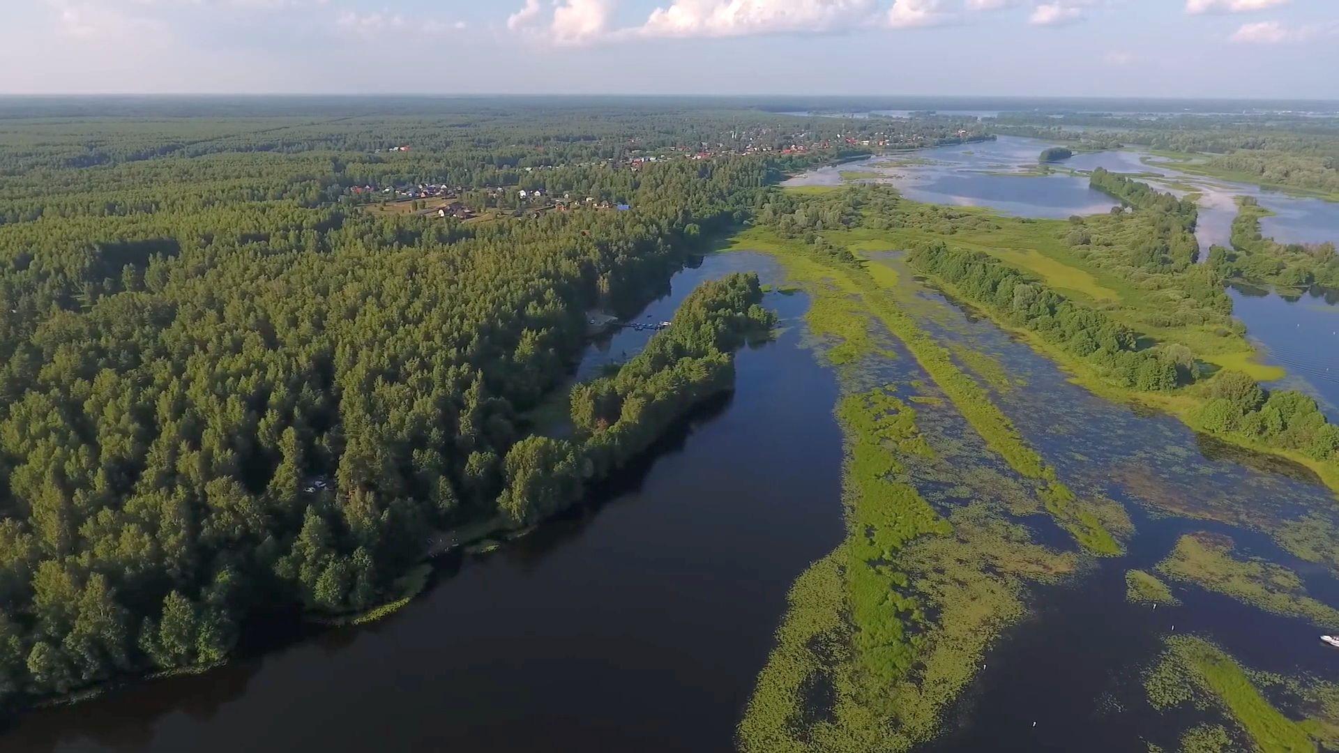 Фото Щукино