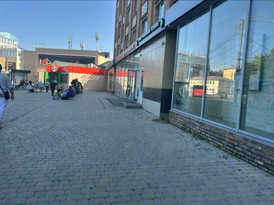 ATM Т-Банк, Kaluga, photo