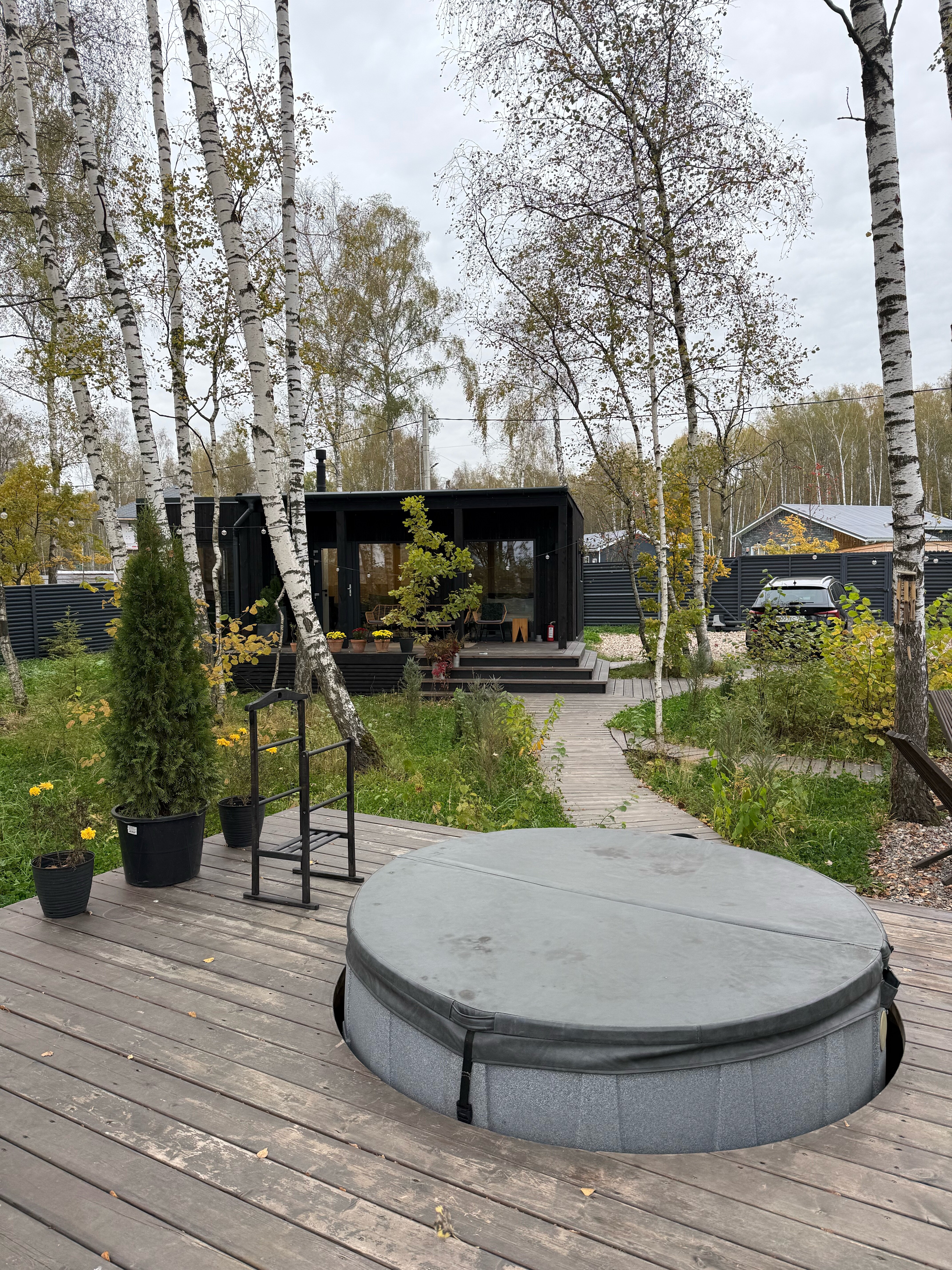 Фото Lesnaya Vysota & SPA