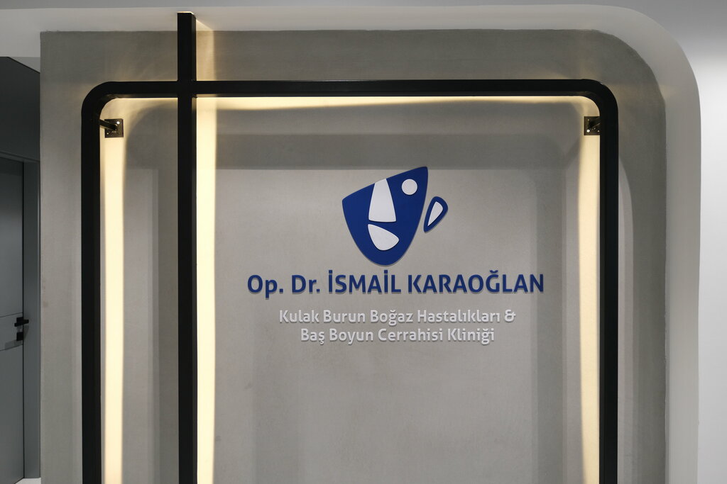 Medical center, clinic Op. Dr. İsmail Karaoğlan, Antalya, photo