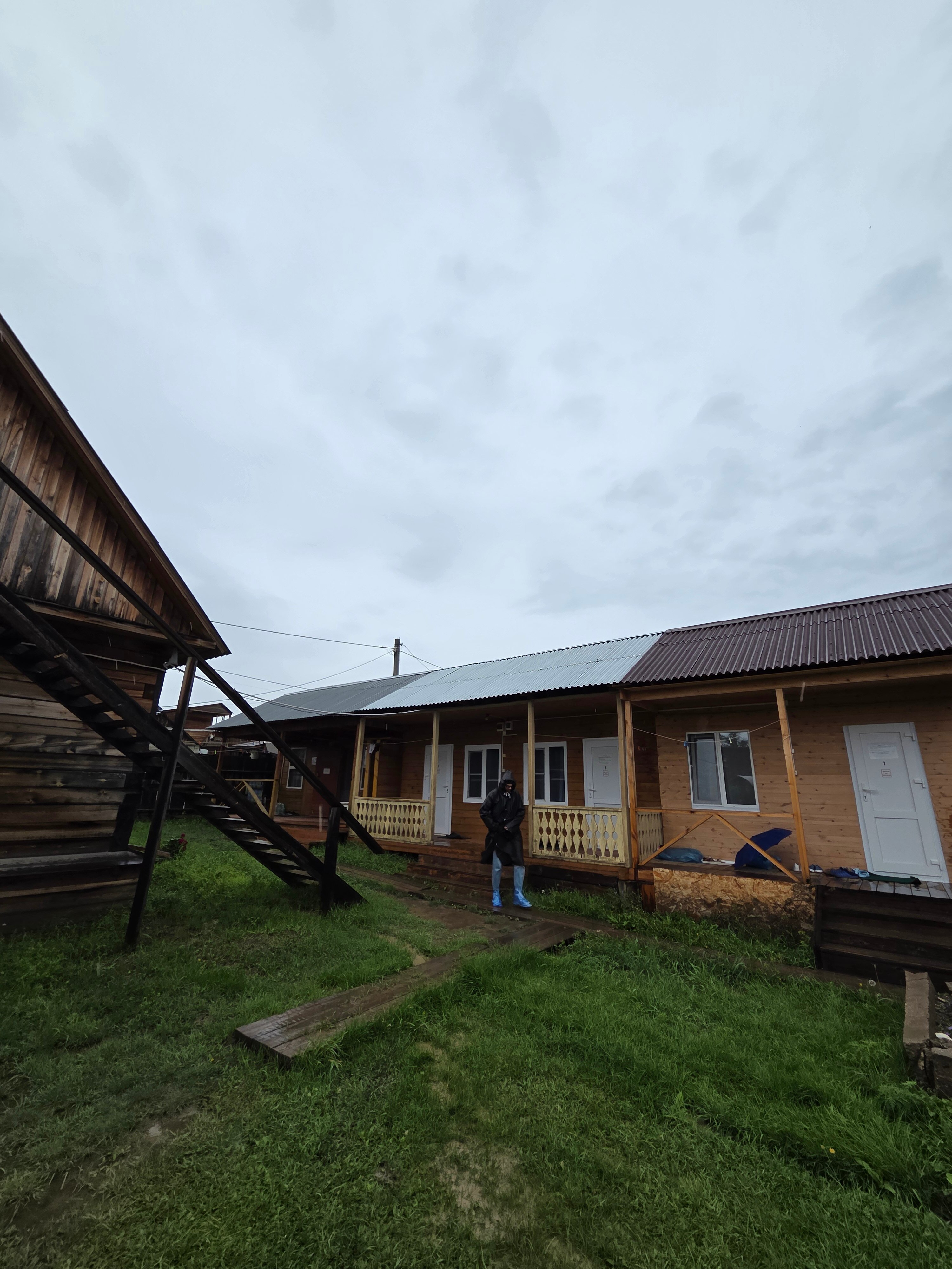 Фото Теремок