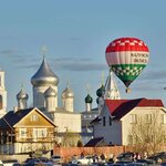 PoletMasters (Nauchny Drive, 10), gift and souvenir shop