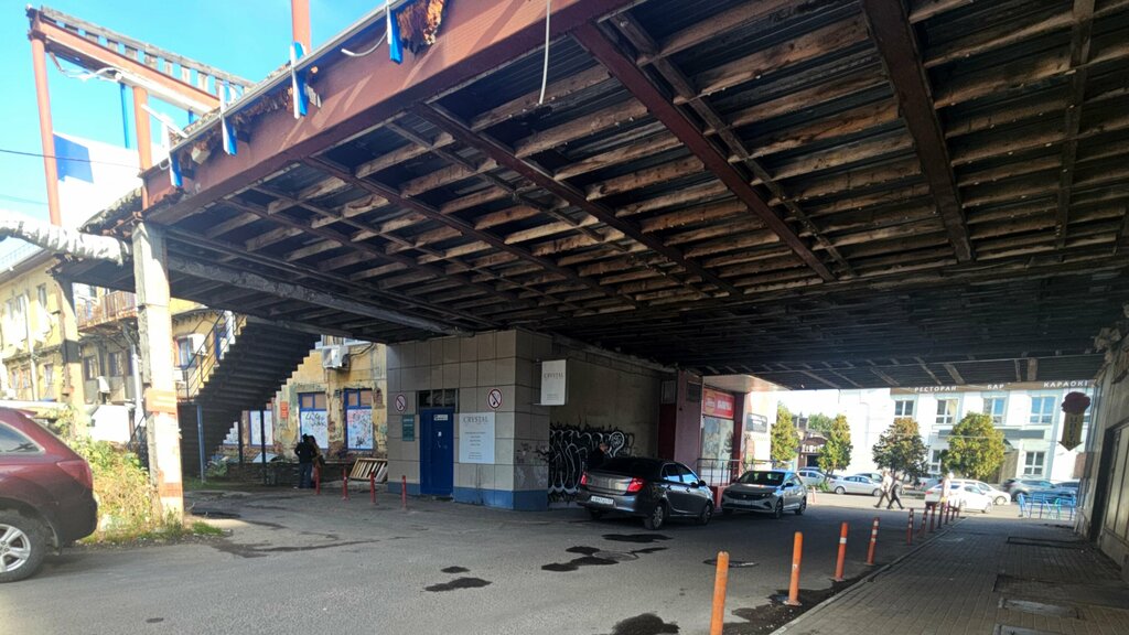 Pumping equipment Гидромаш, Orel, photo