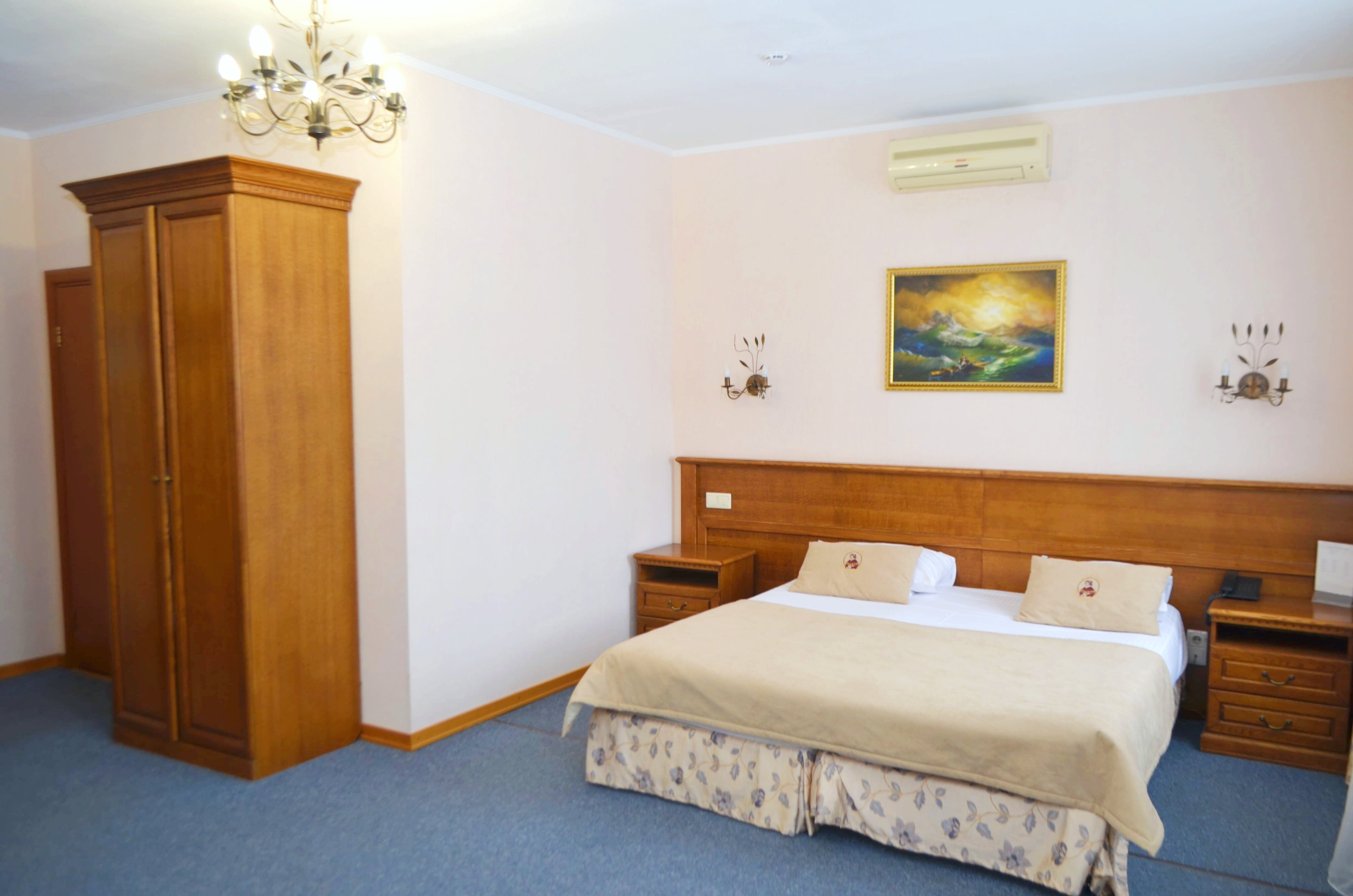 Фото Сударушка