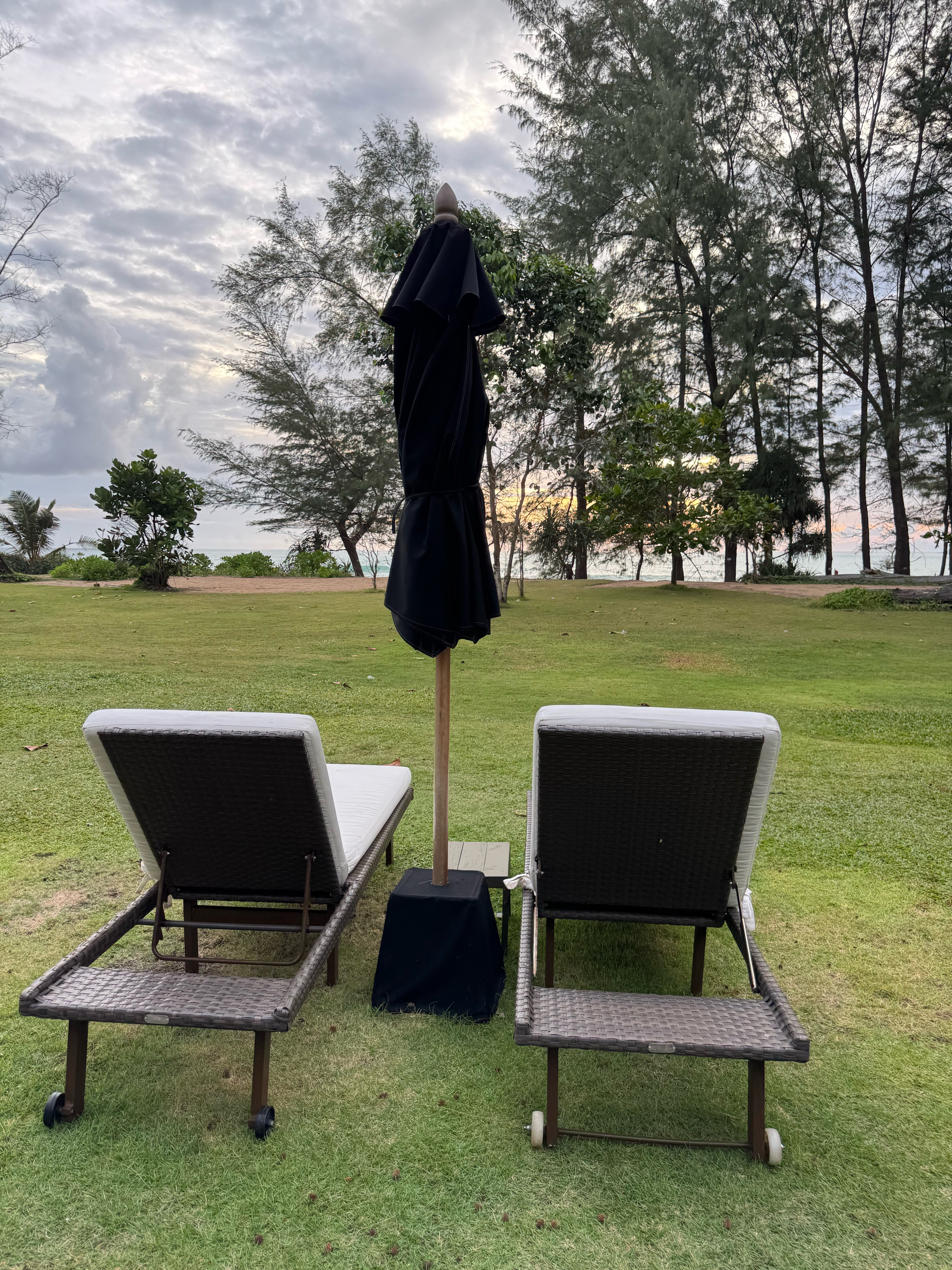 Фото Sala Phuket Mai Khao Beach Resort